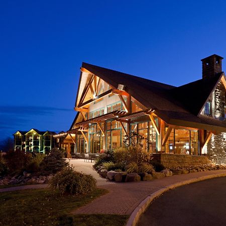 Crowne Plaza Lake Placid By Ihg Εξωτερικό φωτογραφία