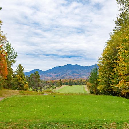 Crowne Plaza Lake Placid By Ihg Εξωτερικό φωτογραφία