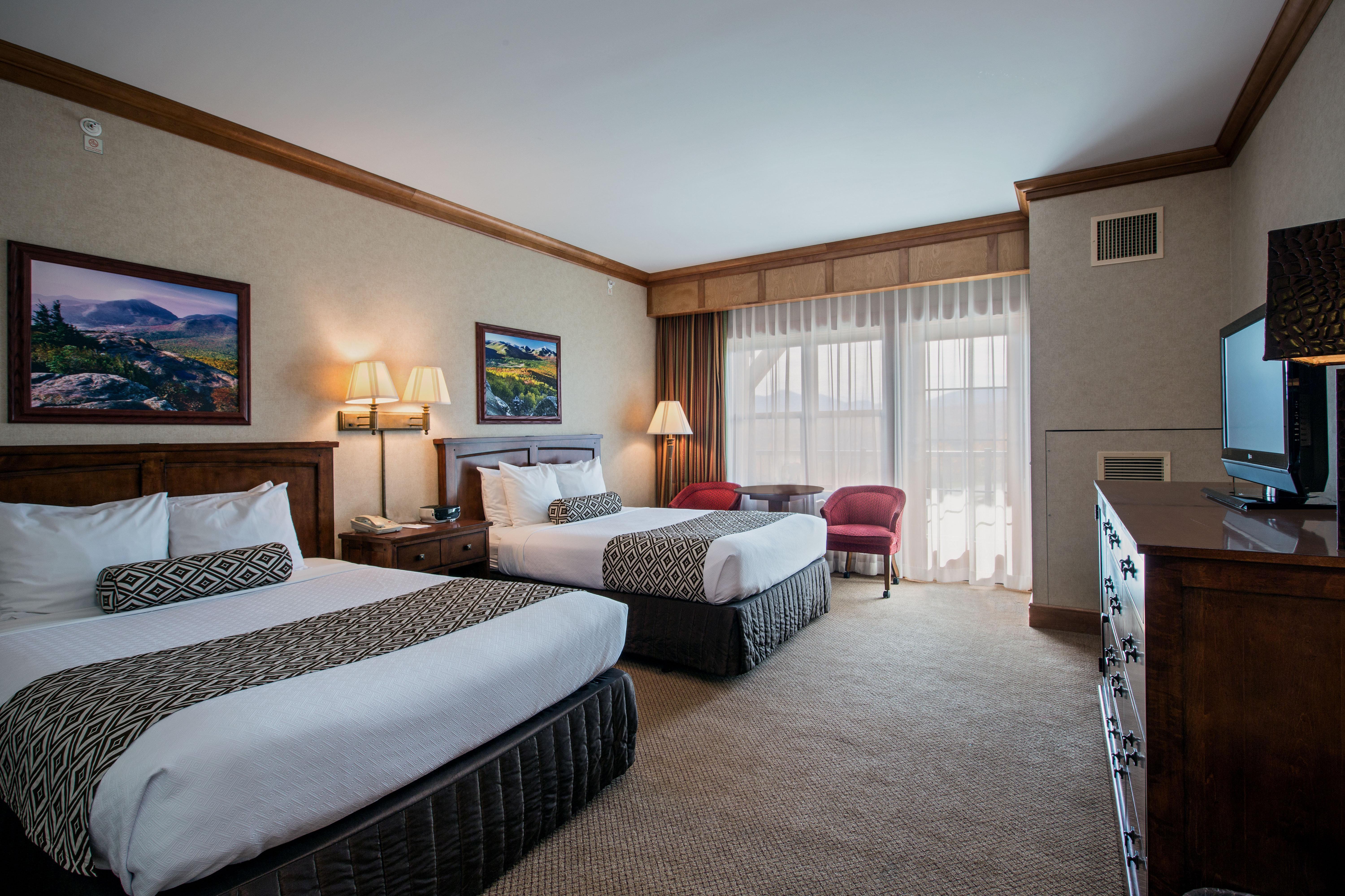 Crowne Plaza Lake Placid By Ihg Εξωτερικό φωτογραφία