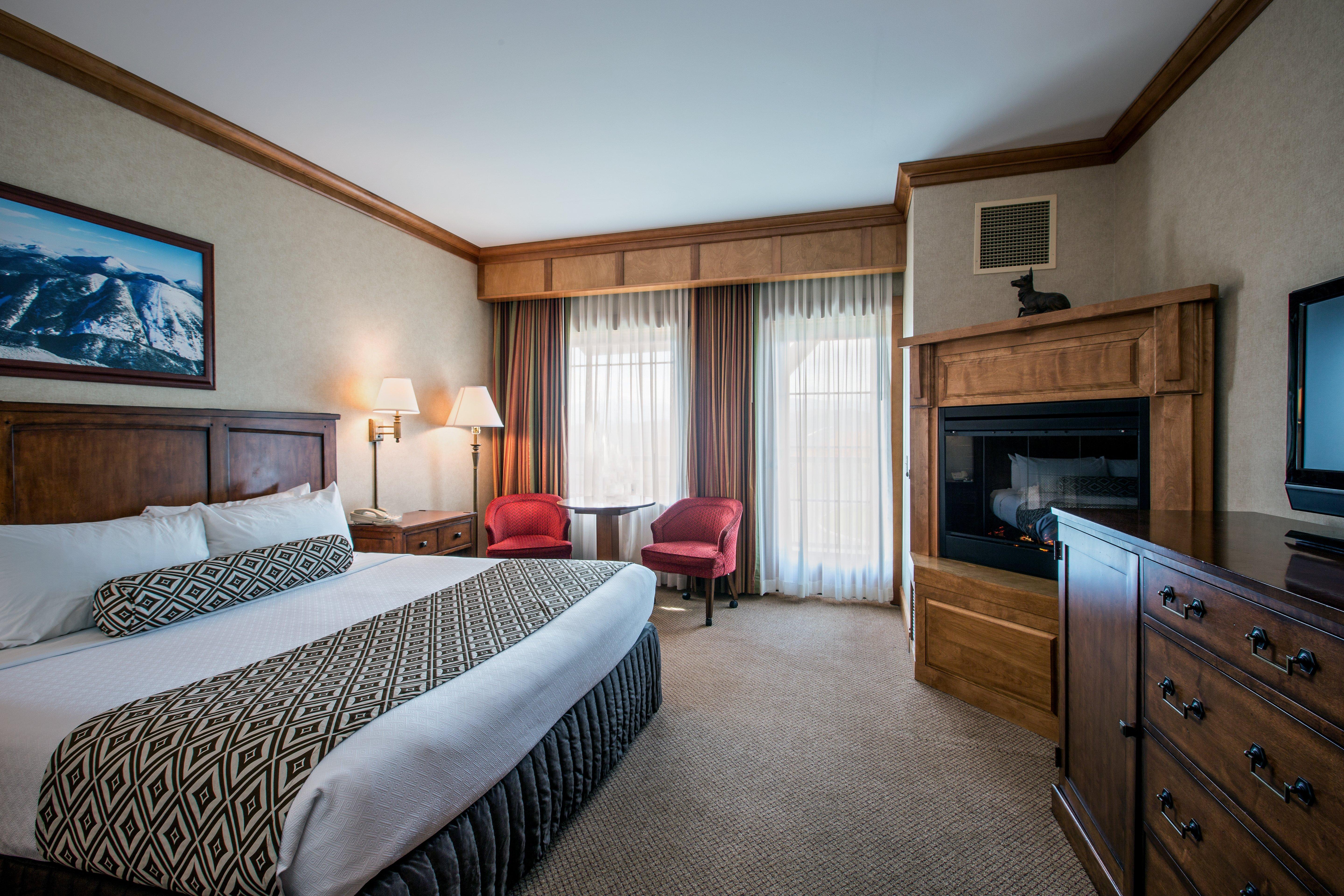 Crowne Plaza Lake Placid By Ihg Εξωτερικό φωτογραφία