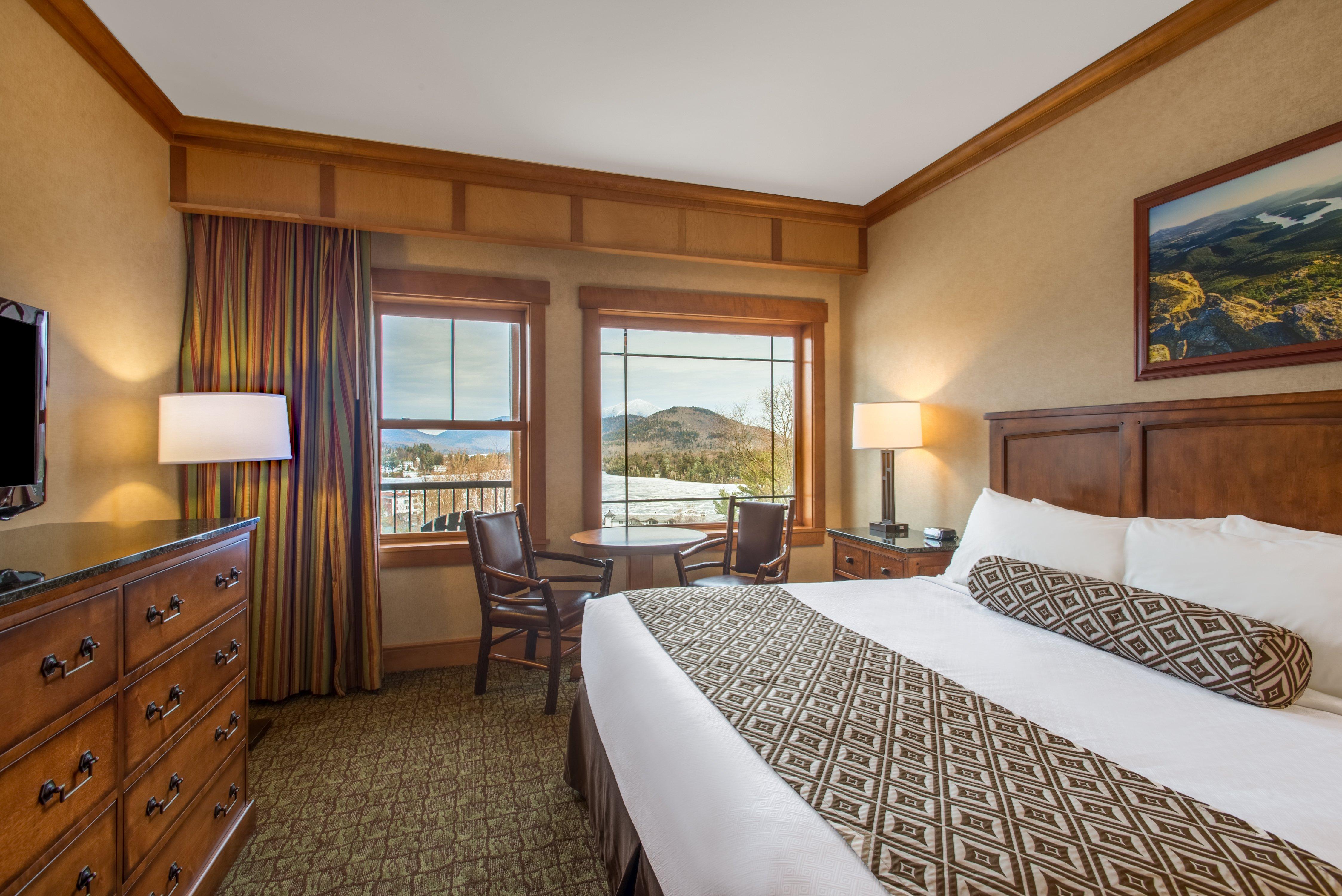 Crowne Plaza Lake Placid By Ihg Εξωτερικό φωτογραφία