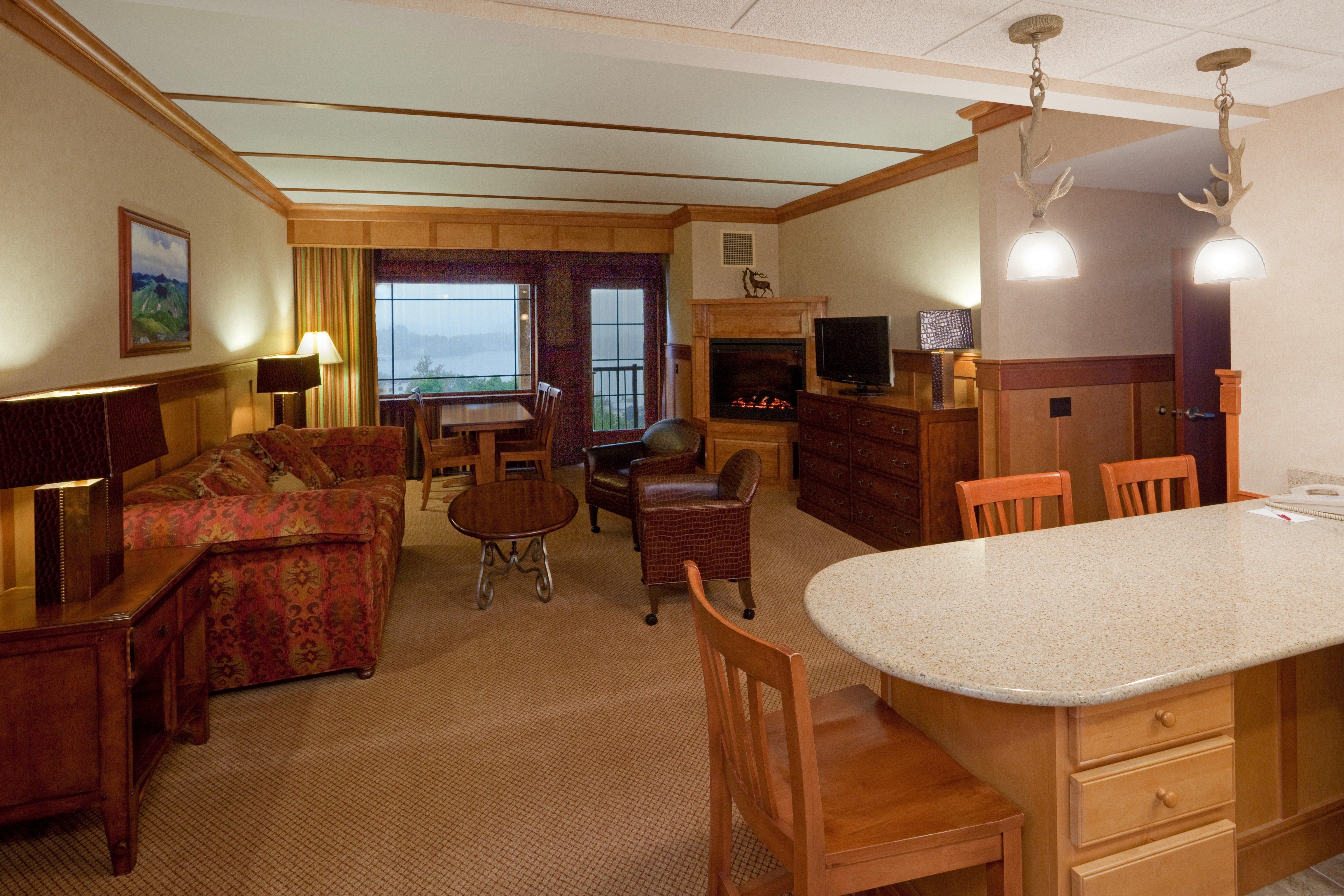 Crowne Plaza Lake Placid By Ihg Εξωτερικό φωτογραφία