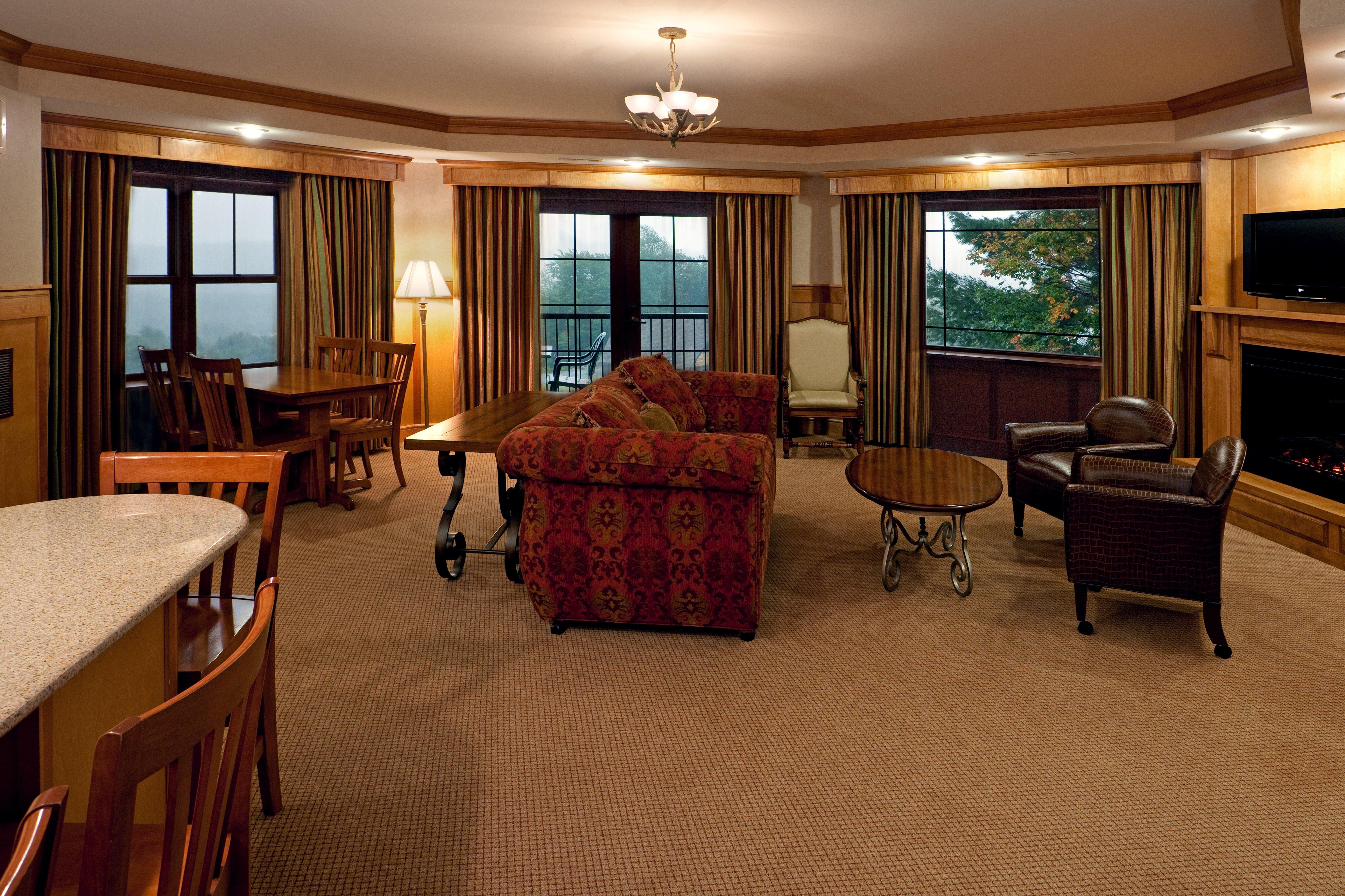 Crowne Plaza Lake Placid By Ihg Εξωτερικό φωτογραφία