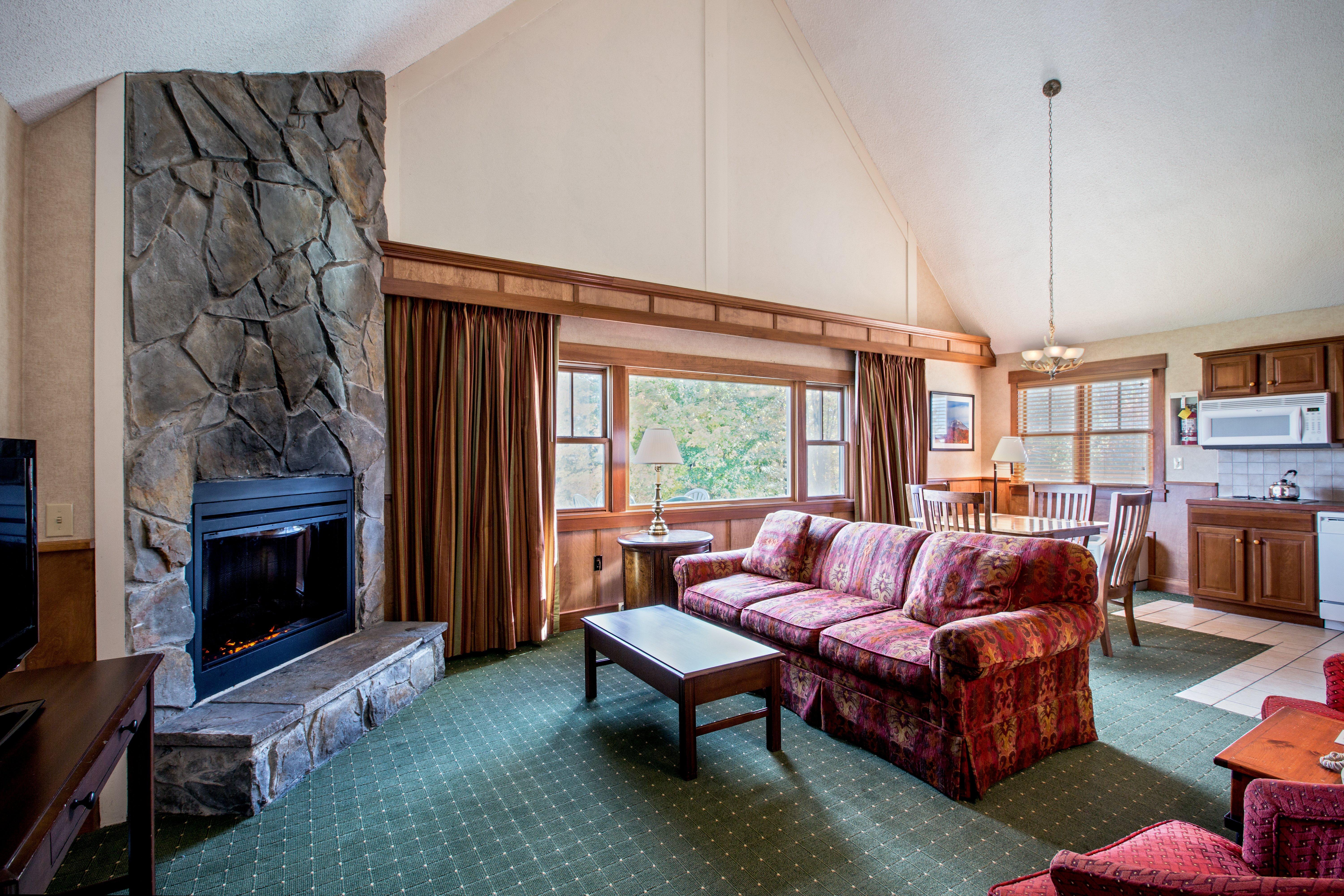Crowne Plaza Lake Placid By Ihg Εξωτερικό φωτογραφία