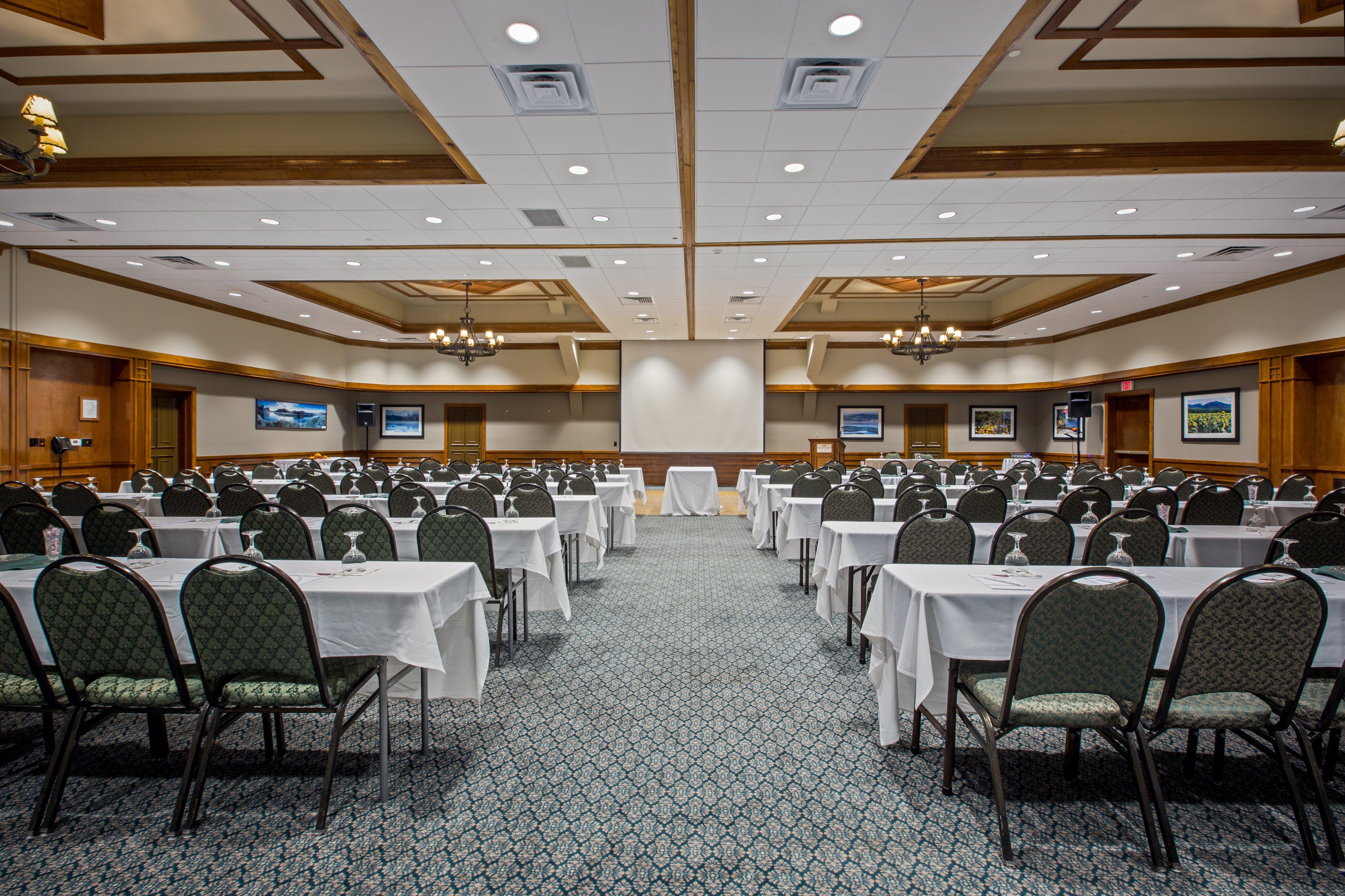 Crowne Plaza Lake Placid By Ihg Εξωτερικό φωτογραφία