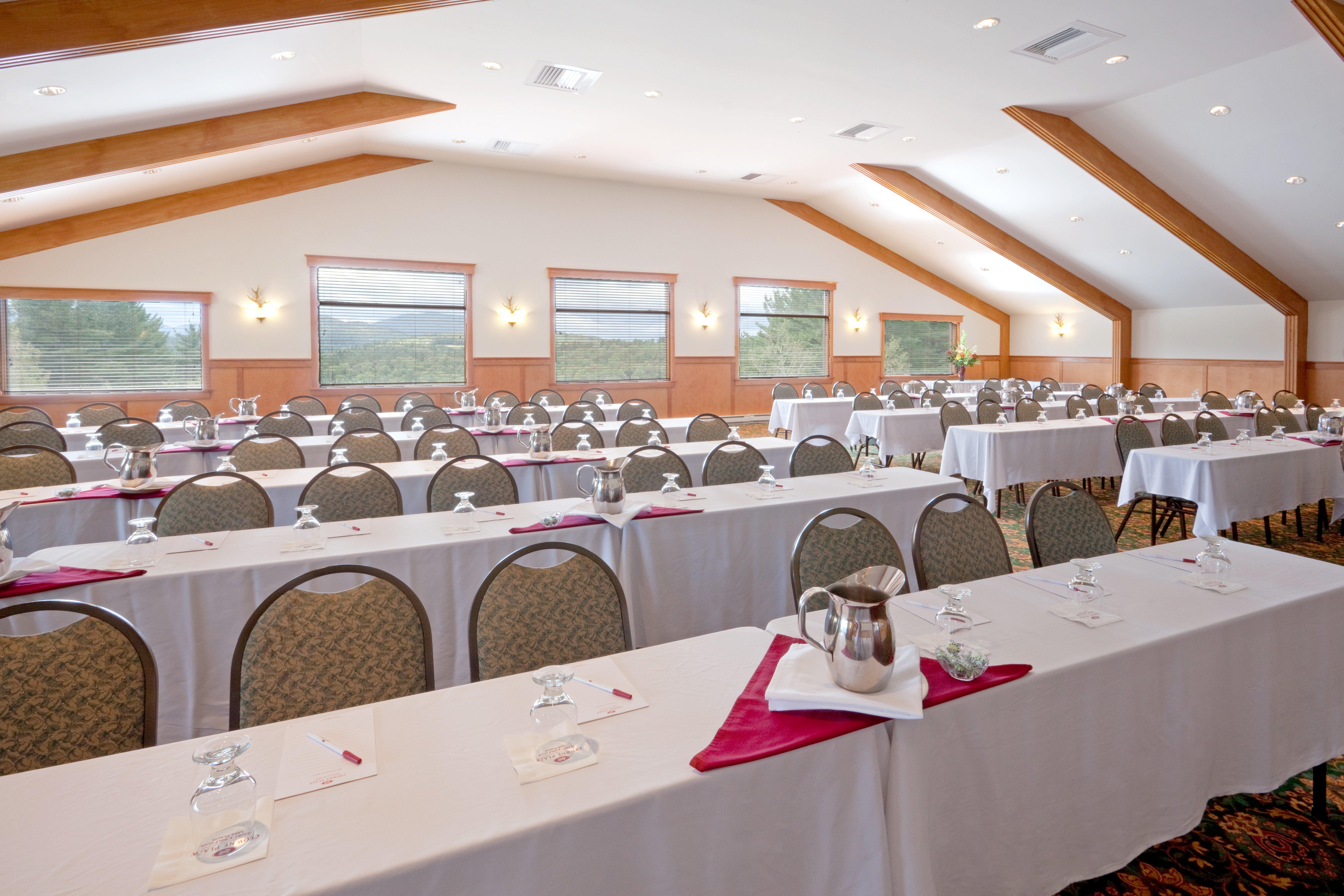 Crowne Plaza Lake Placid By Ihg Εξωτερικό φωτογραφία