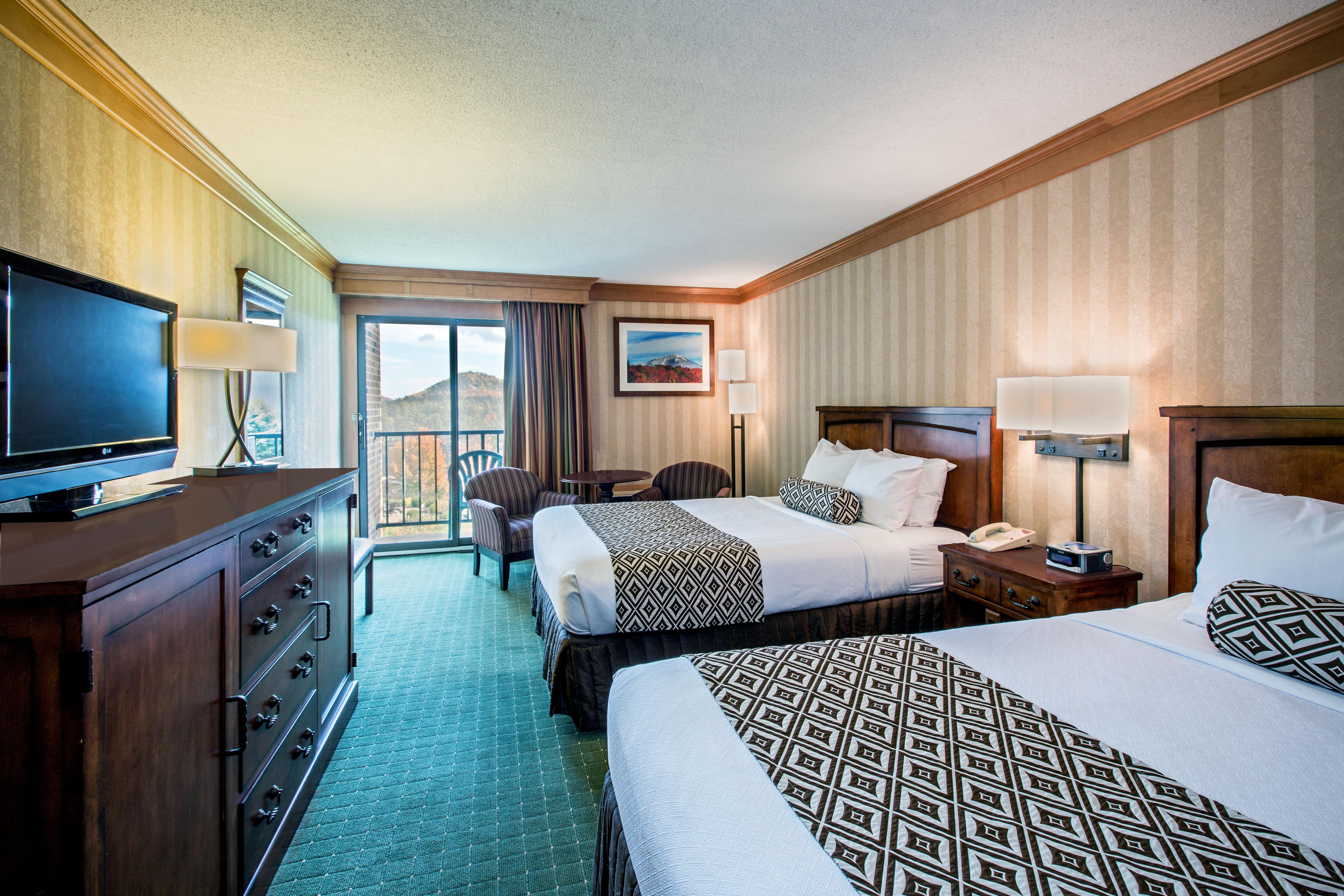 Crowne Plaza Lake Placid By Ihg Εξωτερικό φωτογραφία