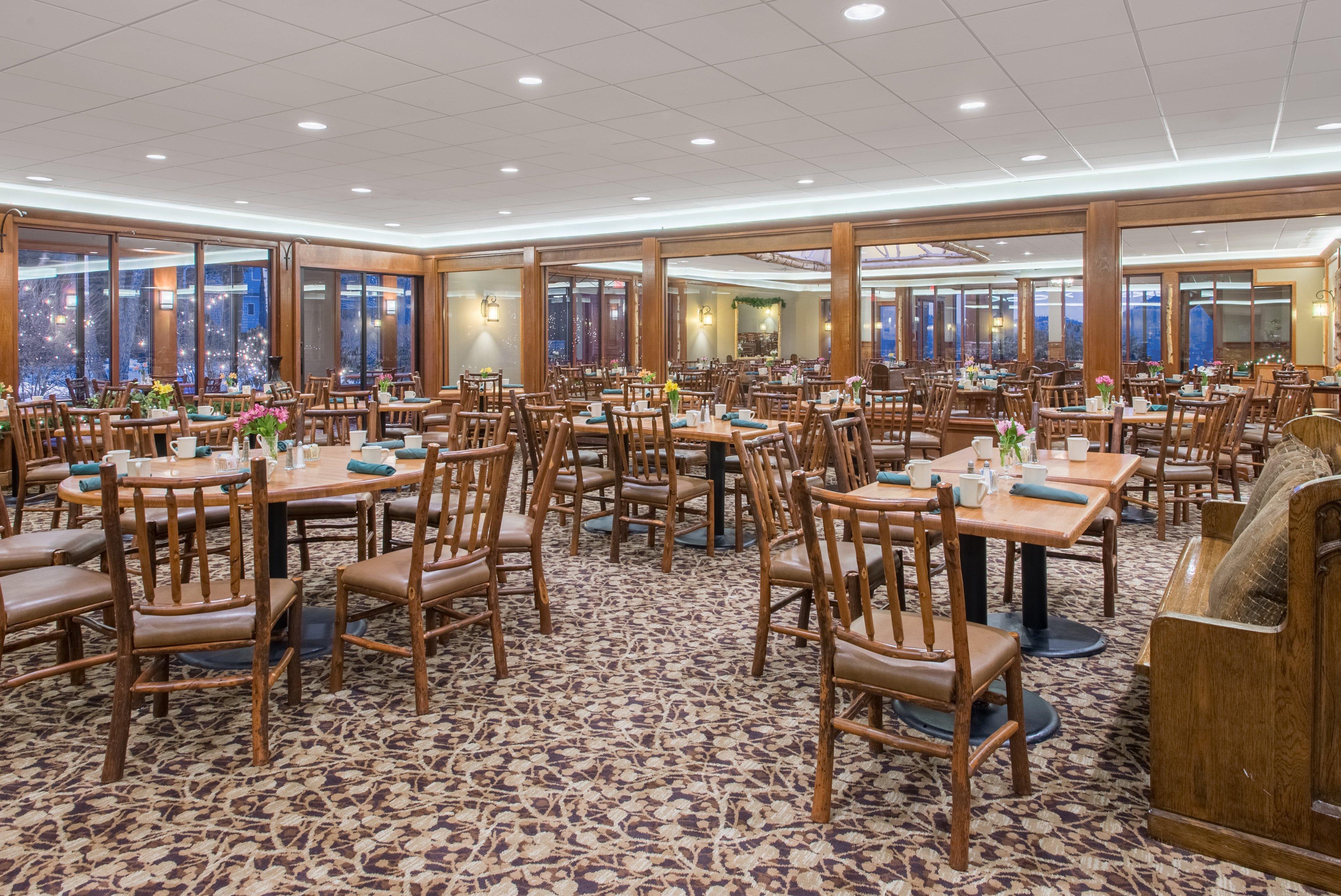 Crowne Plaza Lake Placid By Ihg Εξωτερικό φωτογραφία