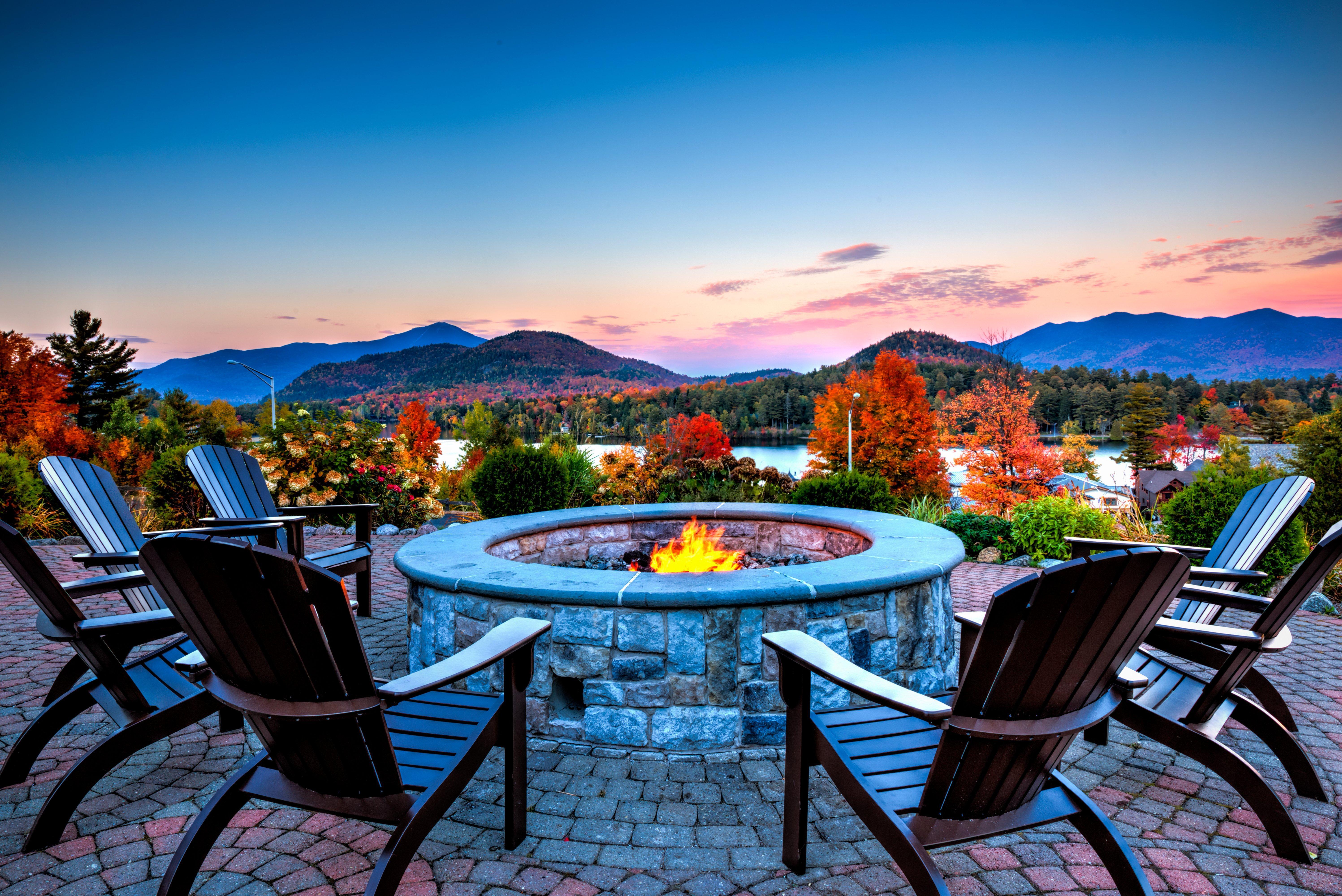 Crowne Plaza Lake Placid By Ihg Εξωτερικό φωτογραφία