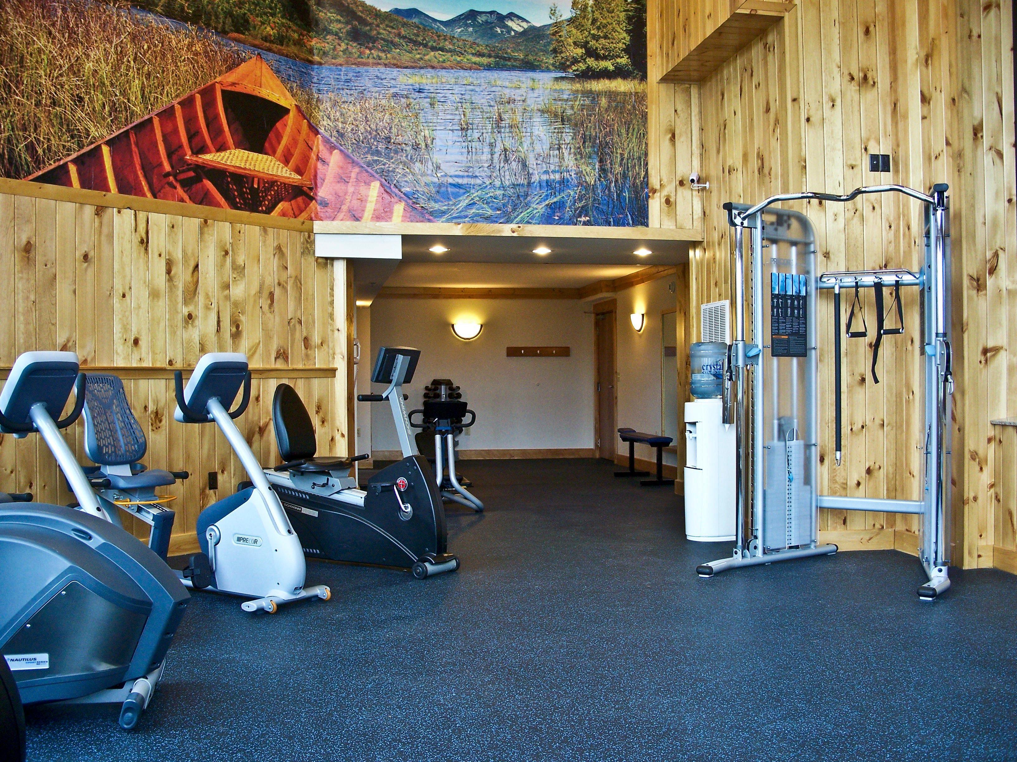 Crowne Plaza Lake Placid By Ihg Εξωτερικό φωτογραφία