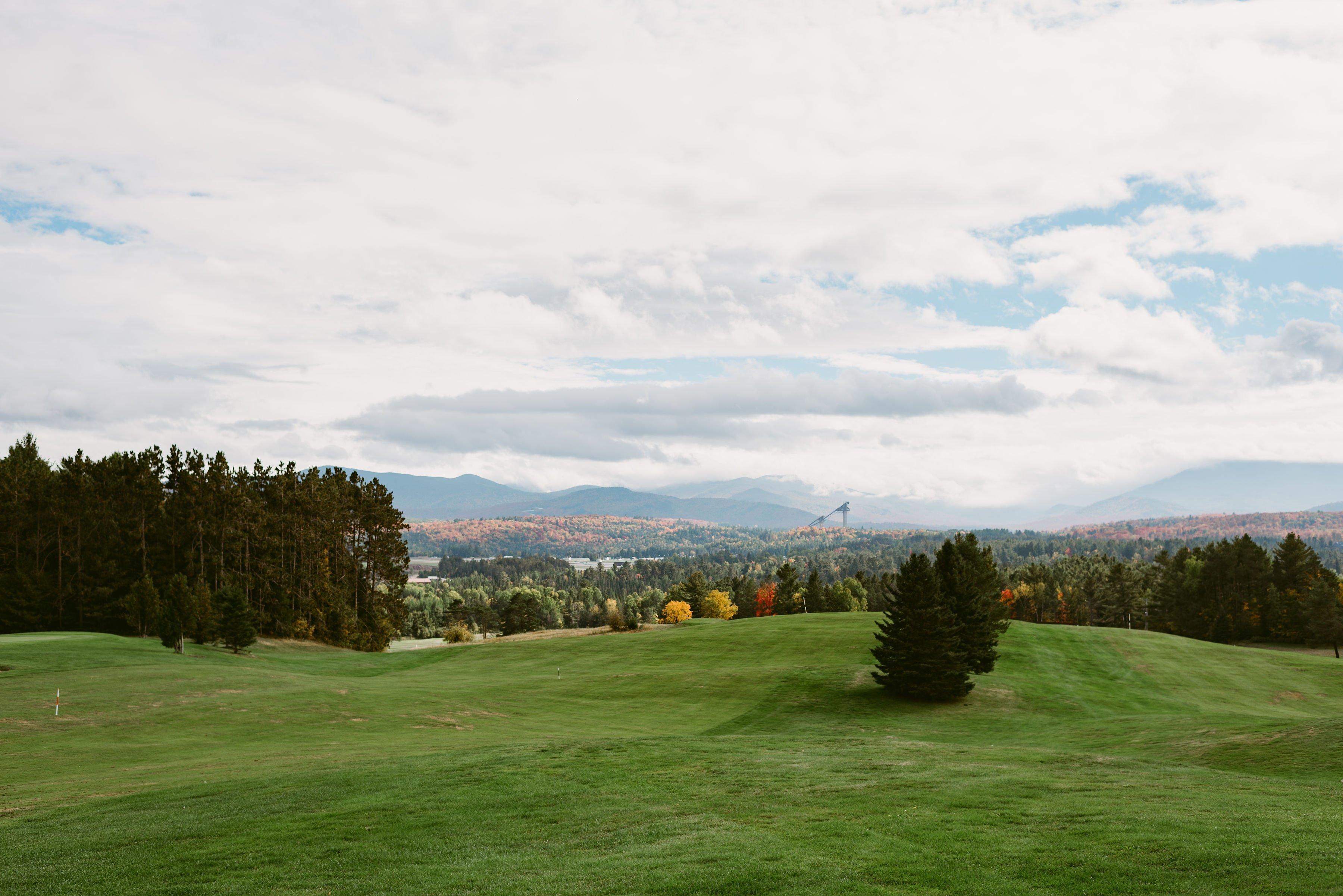 Crowne Plaza Lake Placid By Ihg Εξωτερικό φωτογραφία