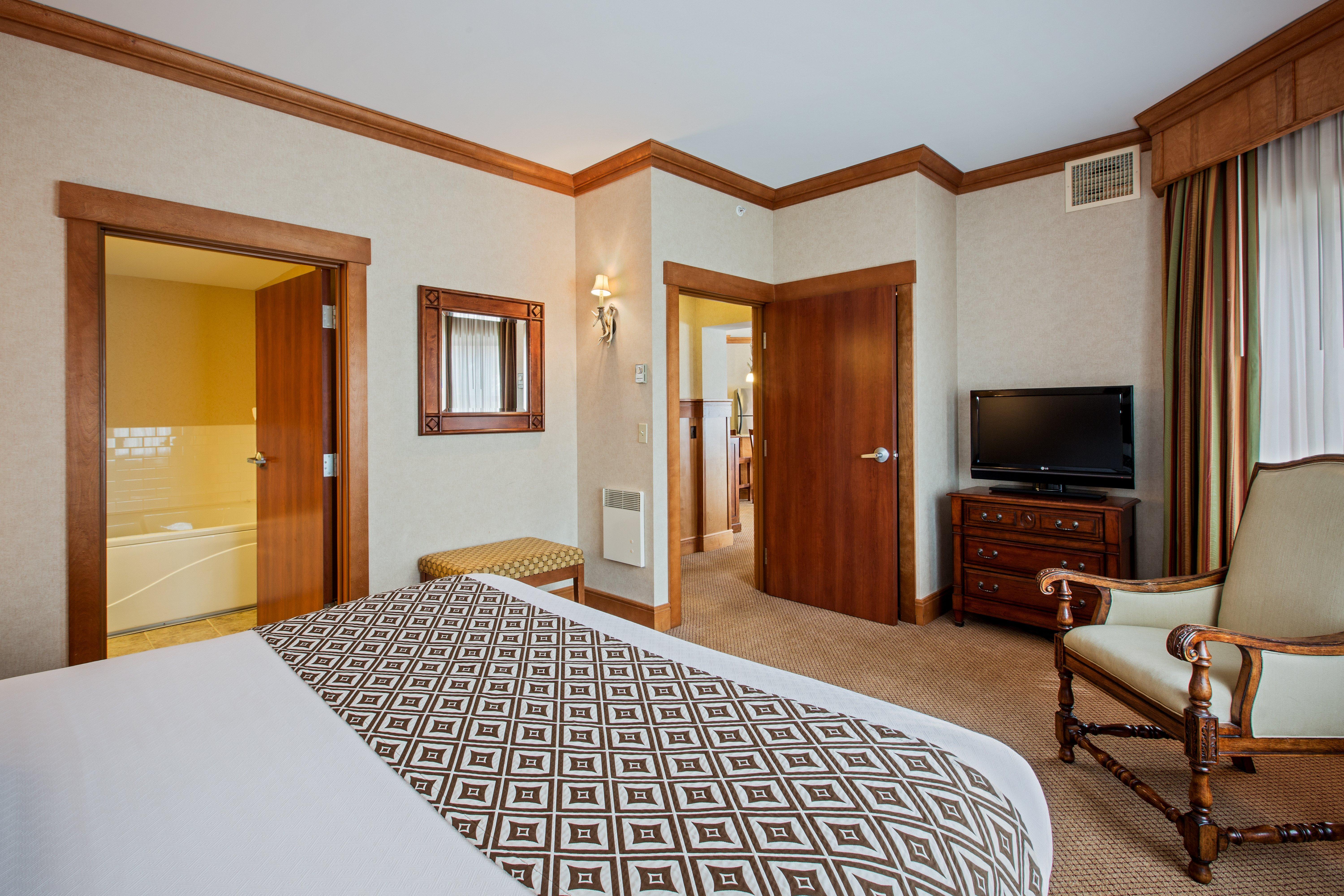Crowne Plaza Lake Placid By Ihg Εξωτερικό φωτογραφία