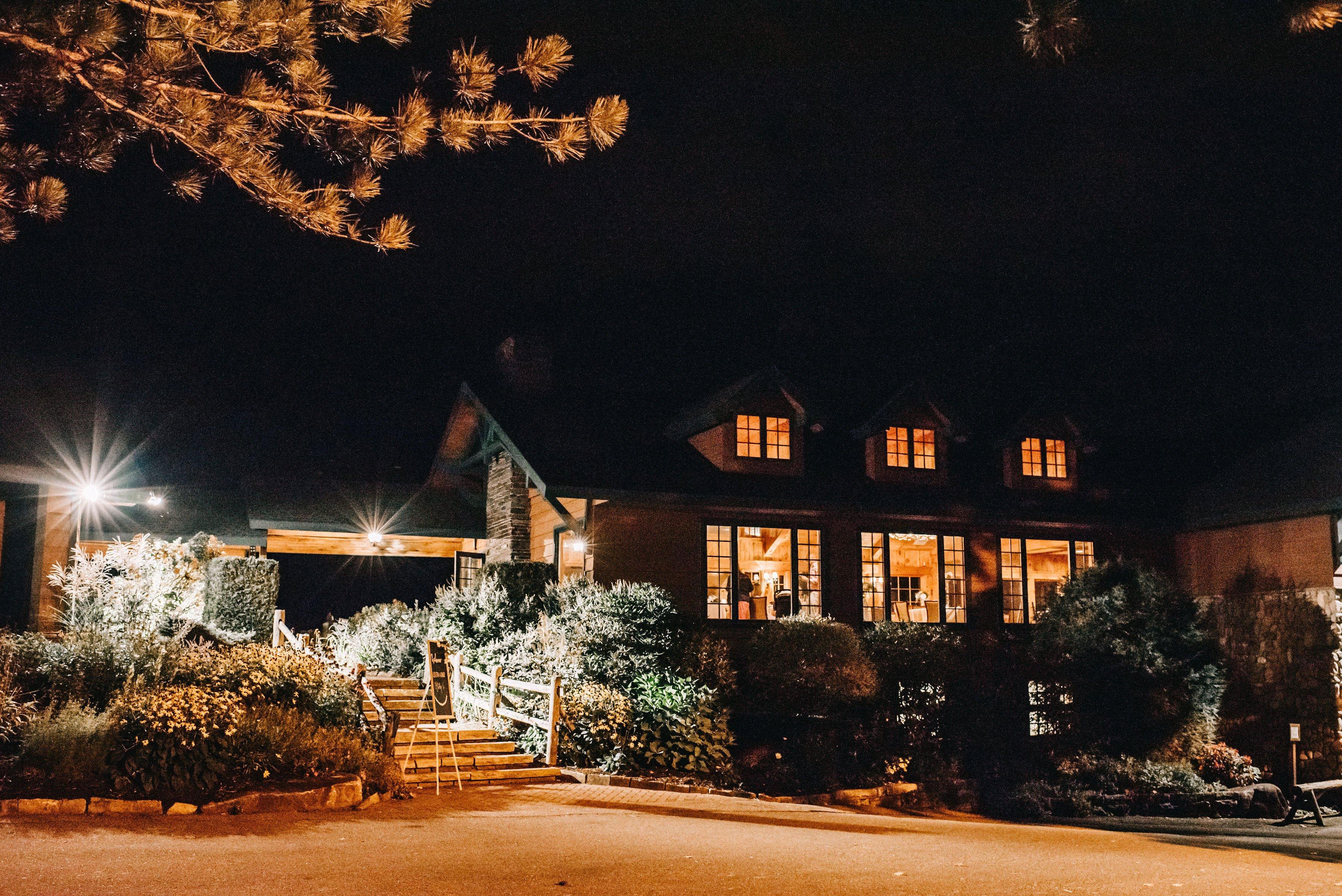 Crowne Plaza Lake Placid By Ihg Εξωτερικό φωτογραφία