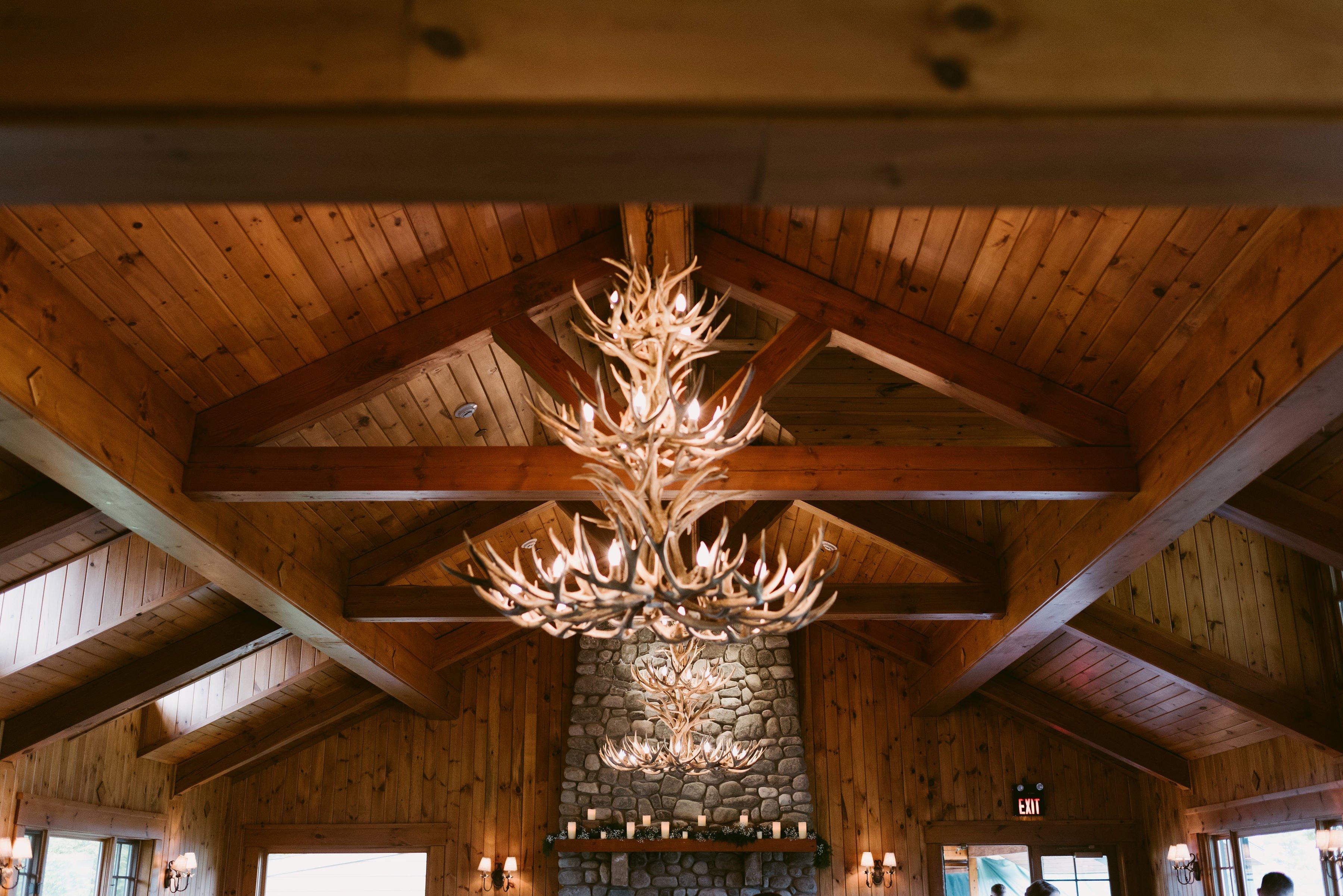 Crowne Plaza Lake Placid By Ihg Εξωτερικό φωτογραφία