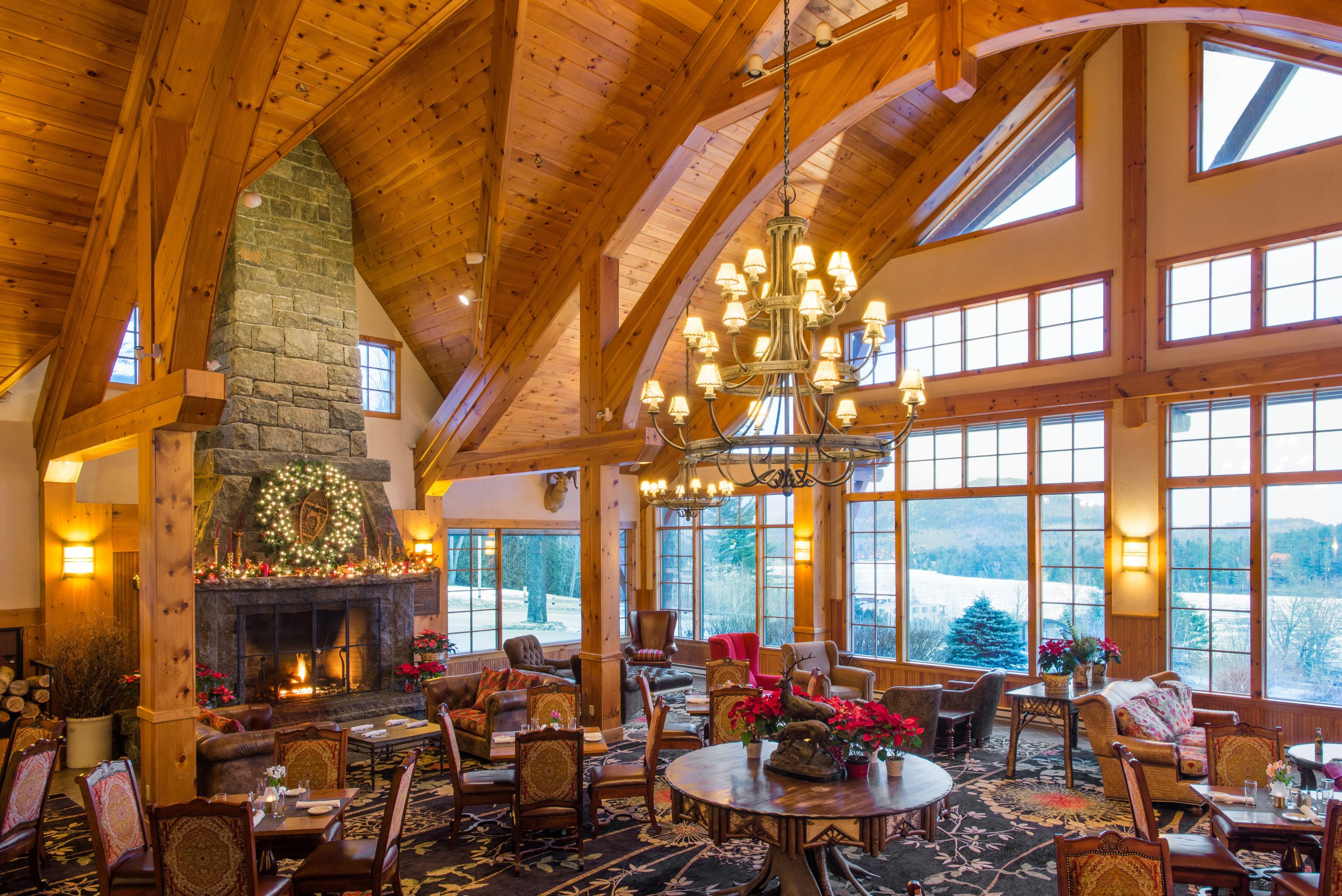 Crowne Plaza Lake Placid By Ihg Εξωτερικό φωτογραφία