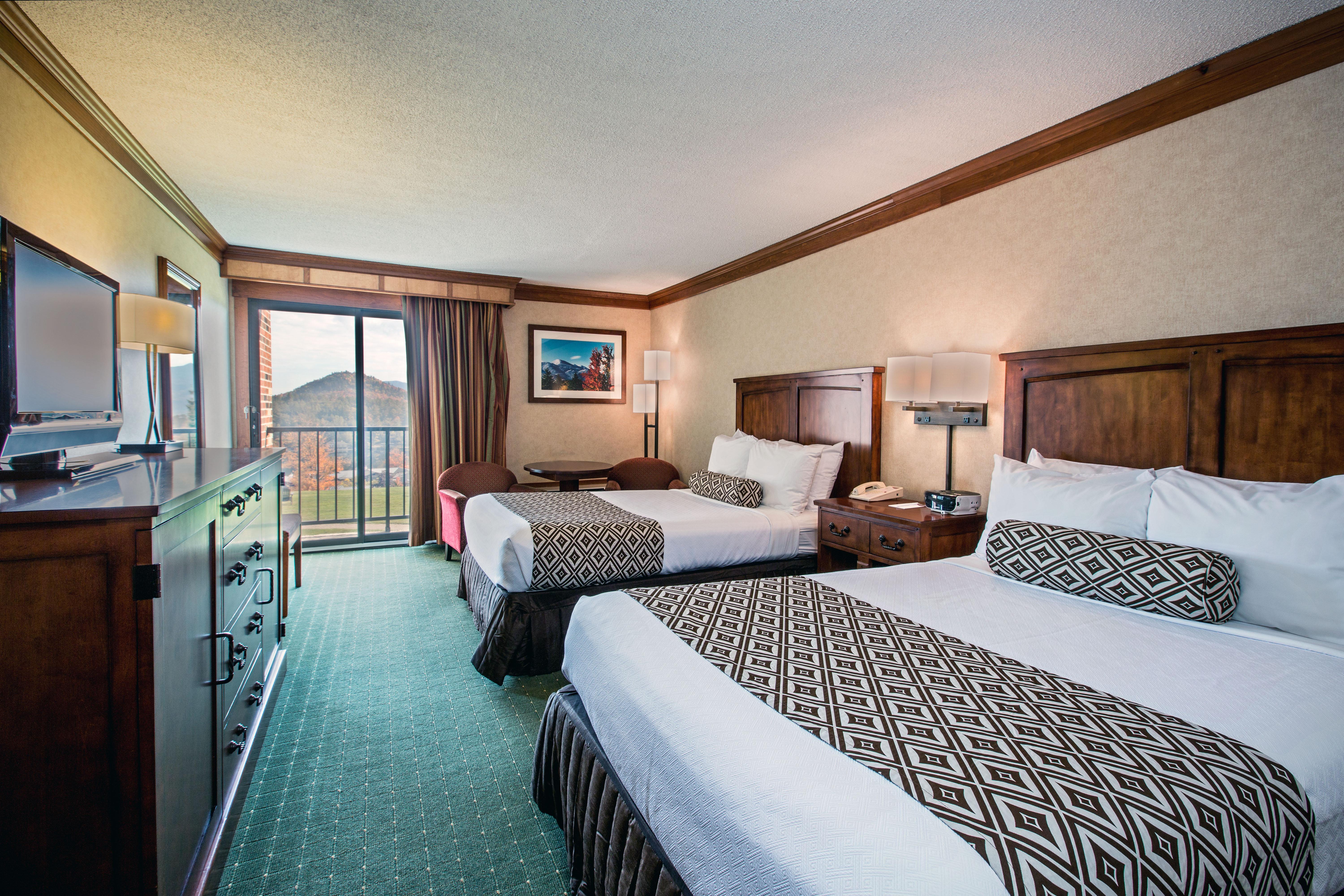 Crowne Plaza Lake Placid By Ihg Εξωτερικό φωτογραφία