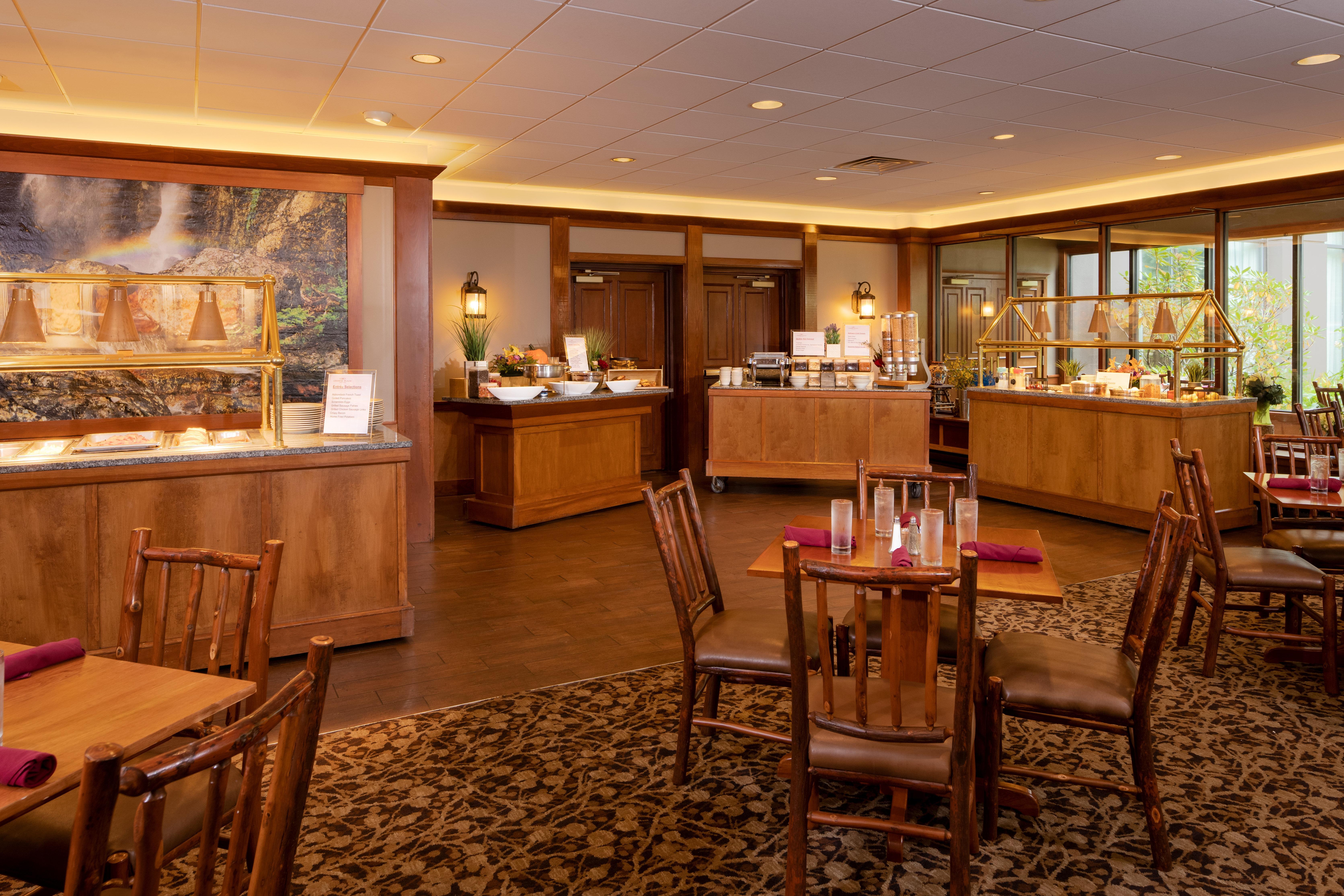 Crowne Plaza Lake Placid By Ihg Εξωτερικό φωτογραφία