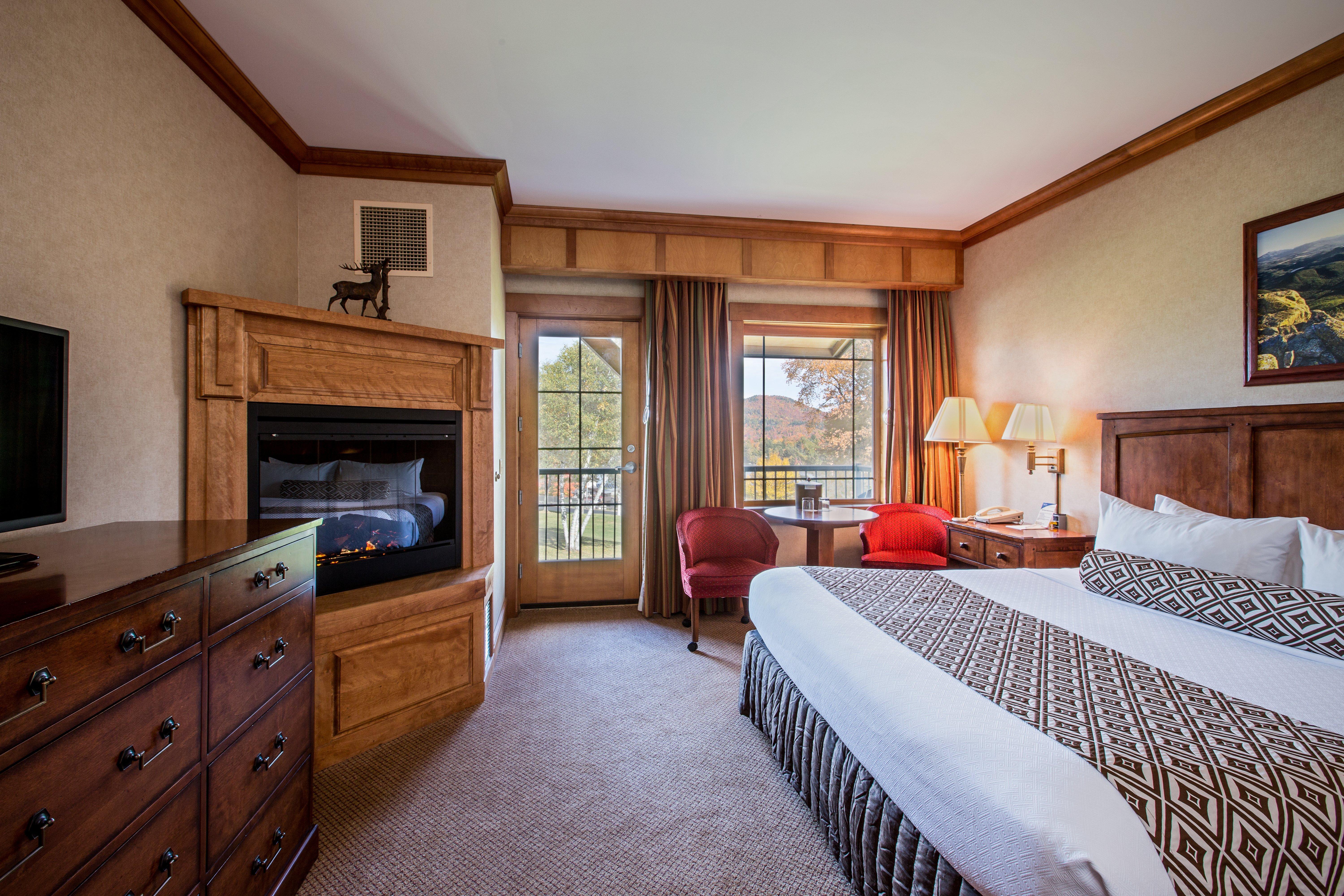 Crowne Plaza Lake Placid By Ihg Εξωτερικό φωτογραφία
