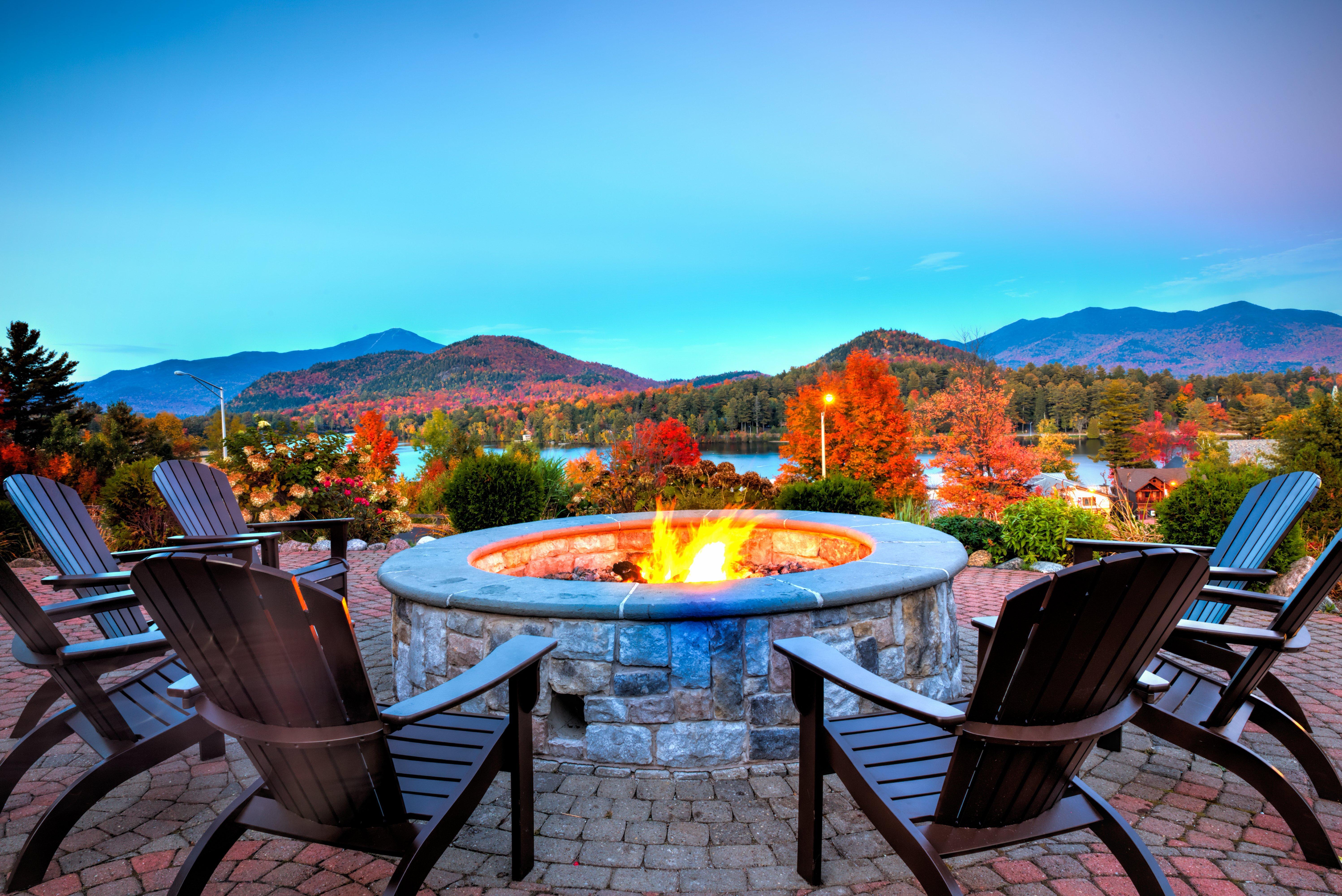 Crowne Plaza Lake Placid By Ihg Εξωτερικό φωτογραφία