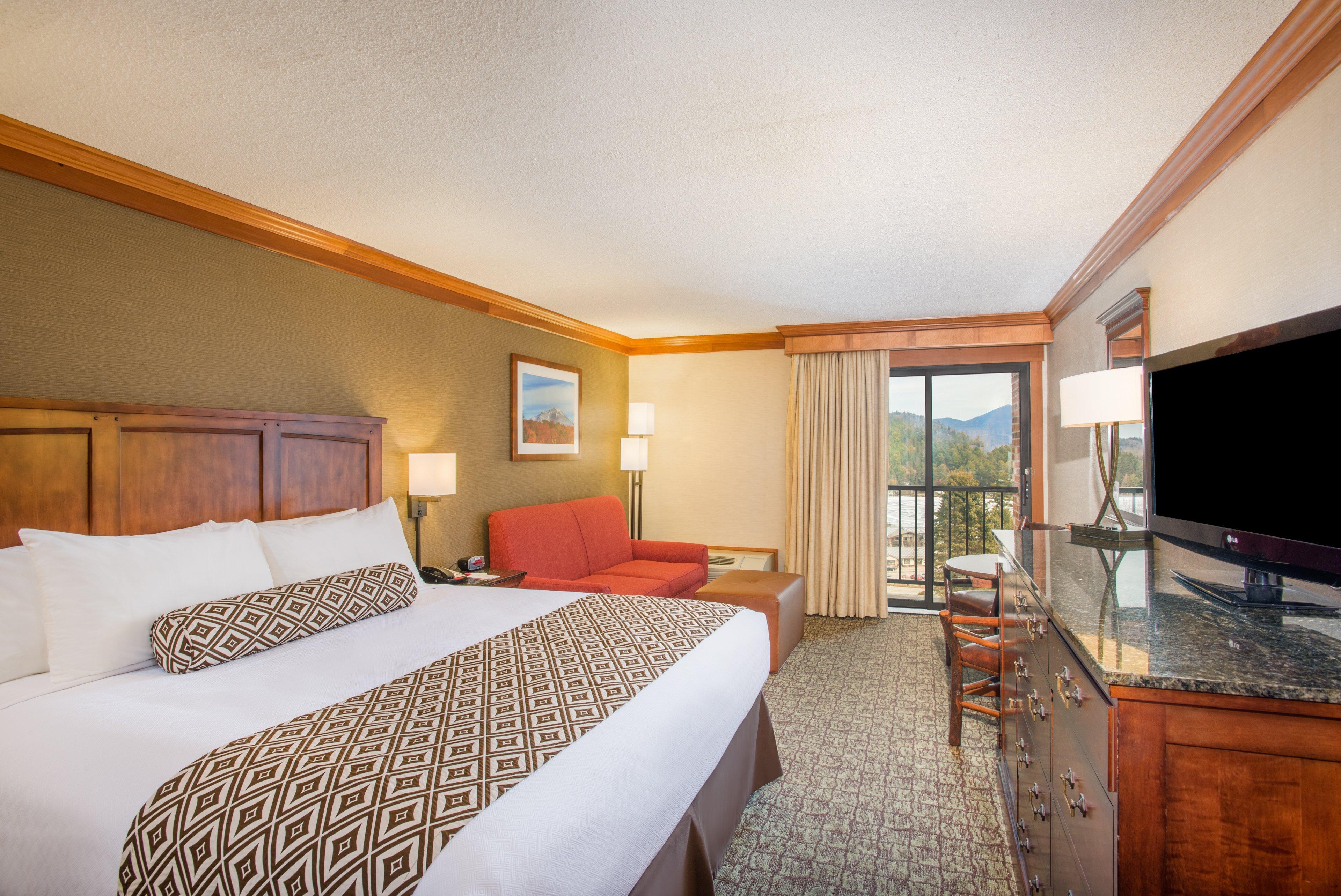 Crowne Plaza Lake Placid By Ihg Εξωτερικό φωτογραφία