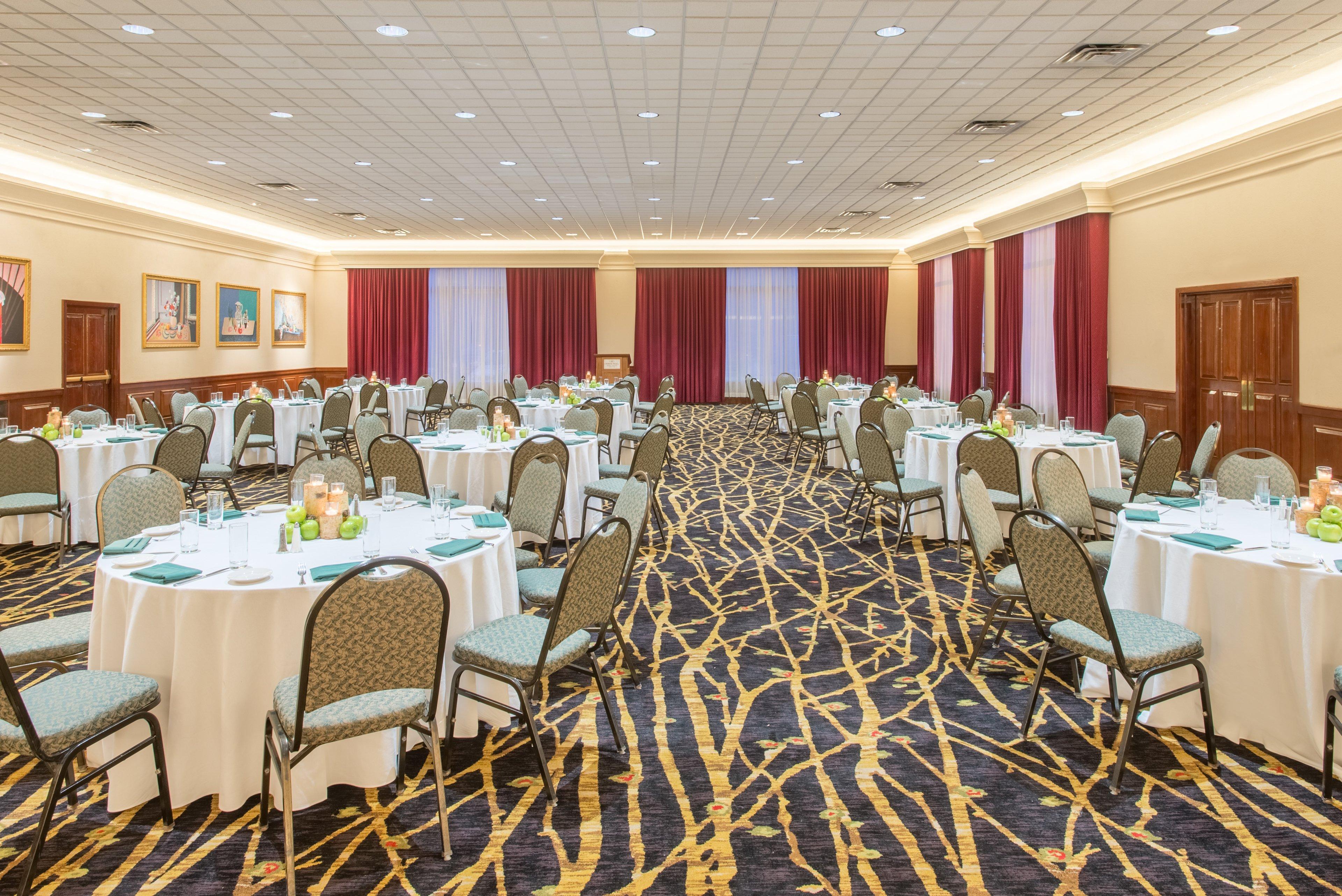 Crowne Plaza Lake Placid By Ihg Εξωτερικό φωτογραφία