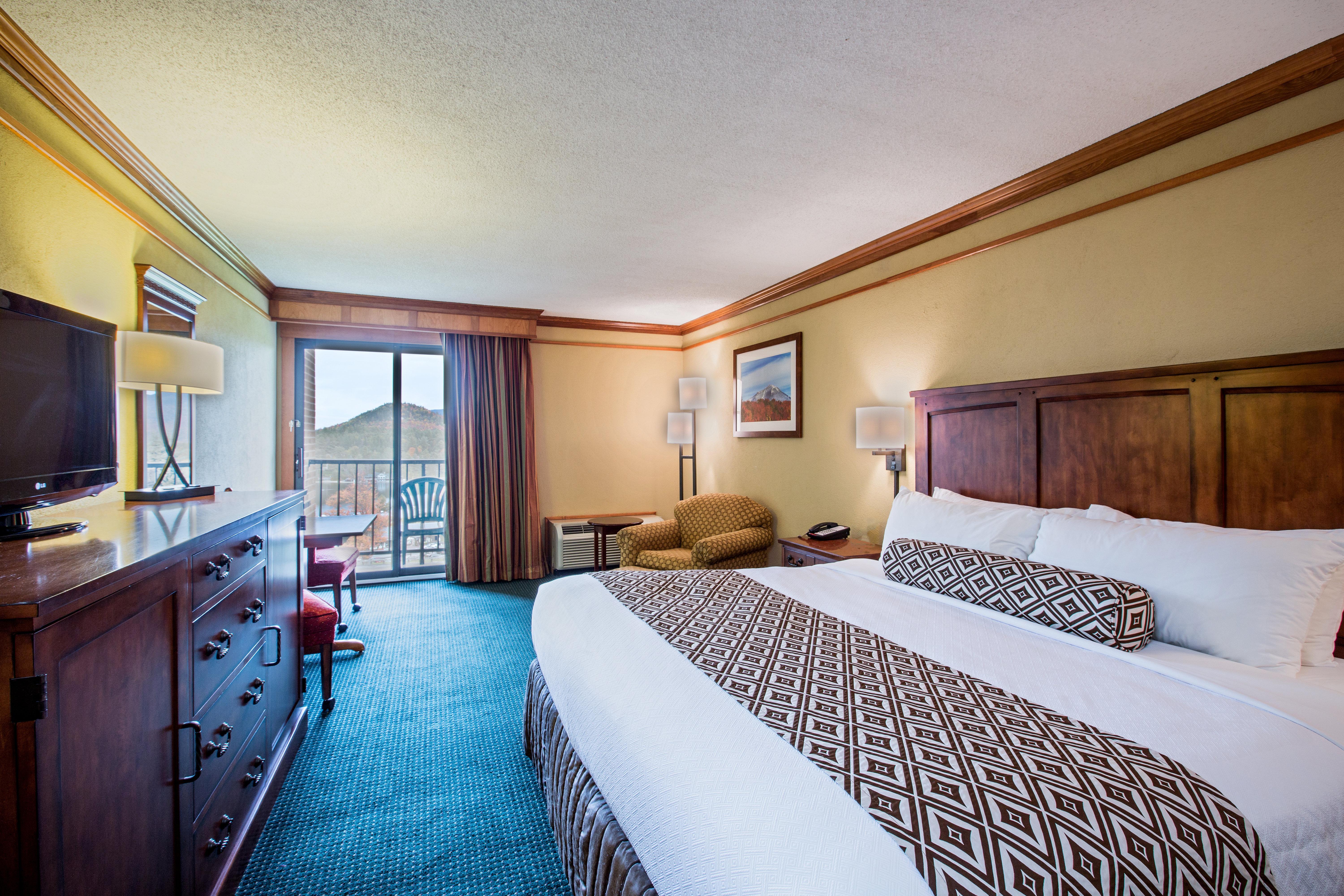 Crowne Plaza Lake Placid By Ihg Εξωτερικό φωτογραφία