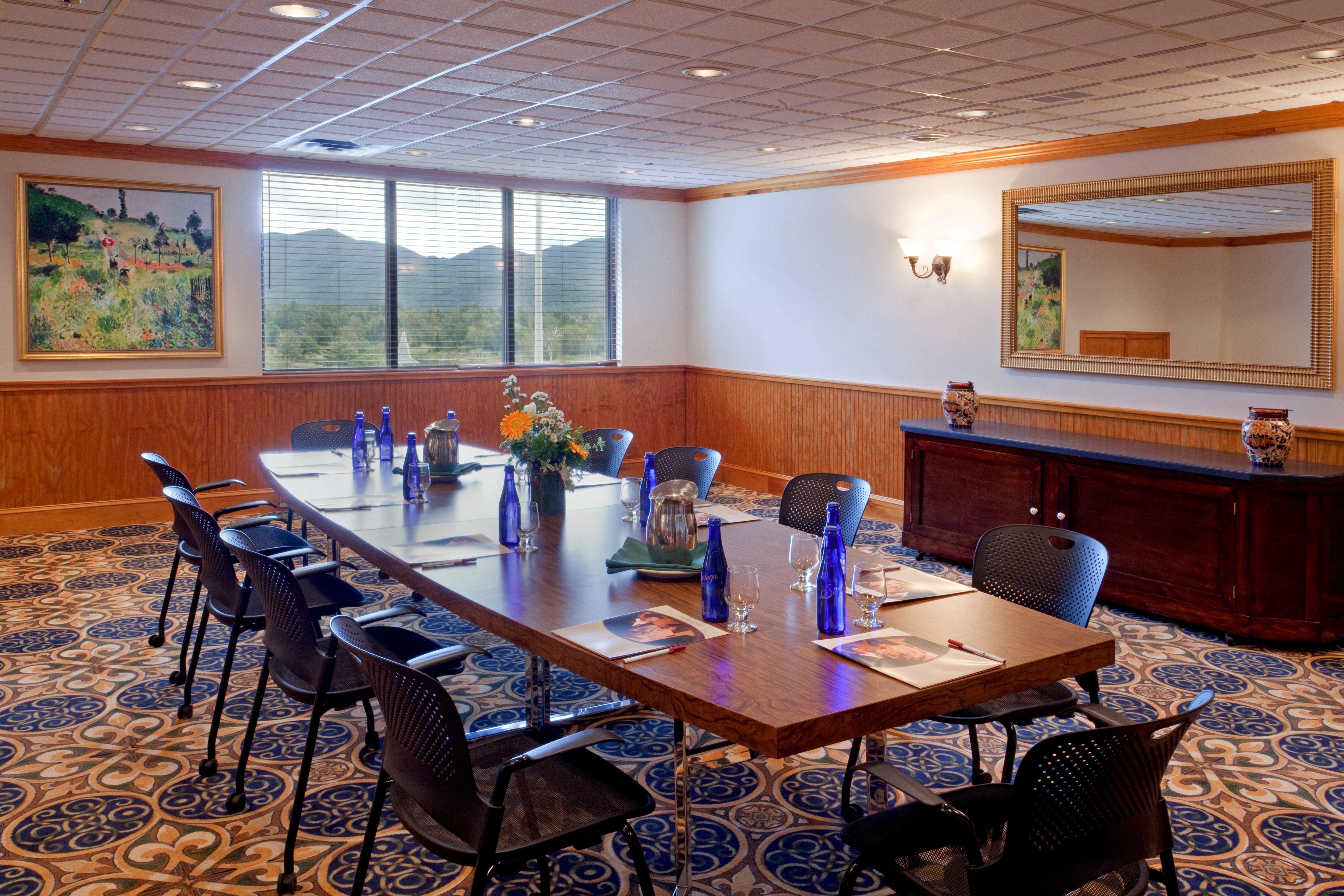 Crowne Plaza Lake Placid By Ihg Εξωτερικό φωτογραφία
