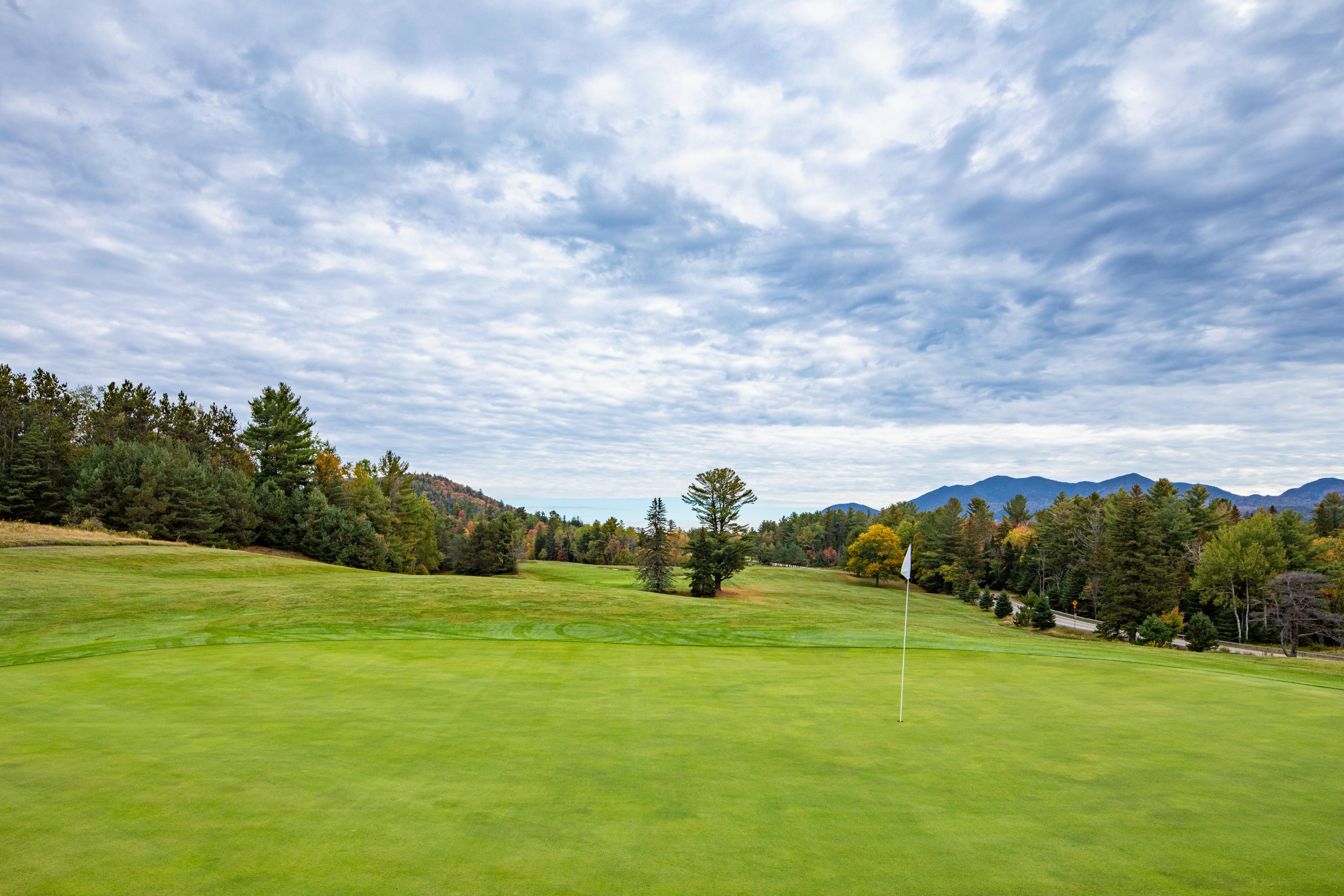 Crowne Plaza Lake Placid By Ihg Εξωτερικό φωτογραφία