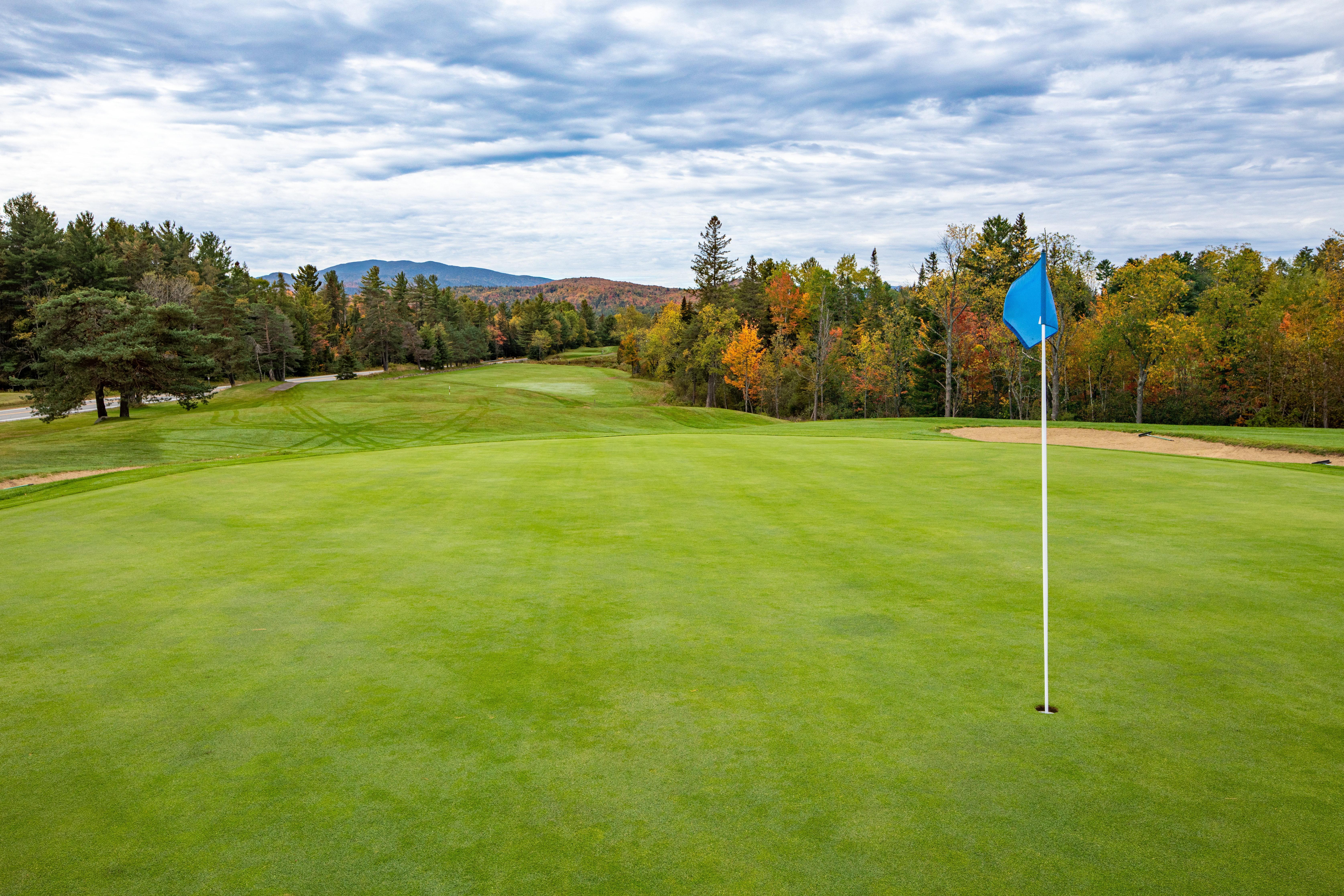 Crowne Plaza Lake Placid By Ihg Εξωτερικό φωτογραφία