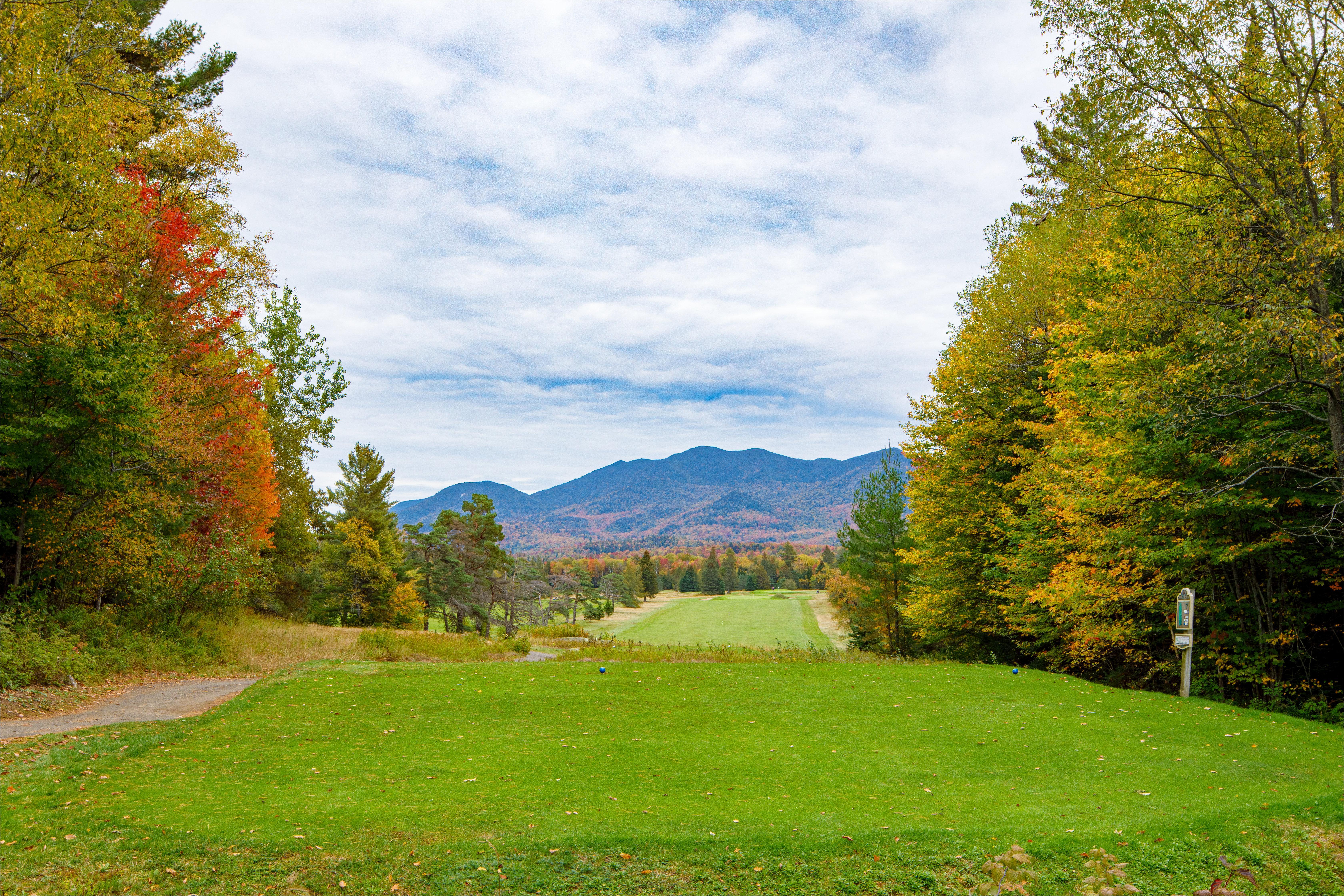 Crowne Plaza Lake Placid By Ihg Εξωτερικό φωτογραφία