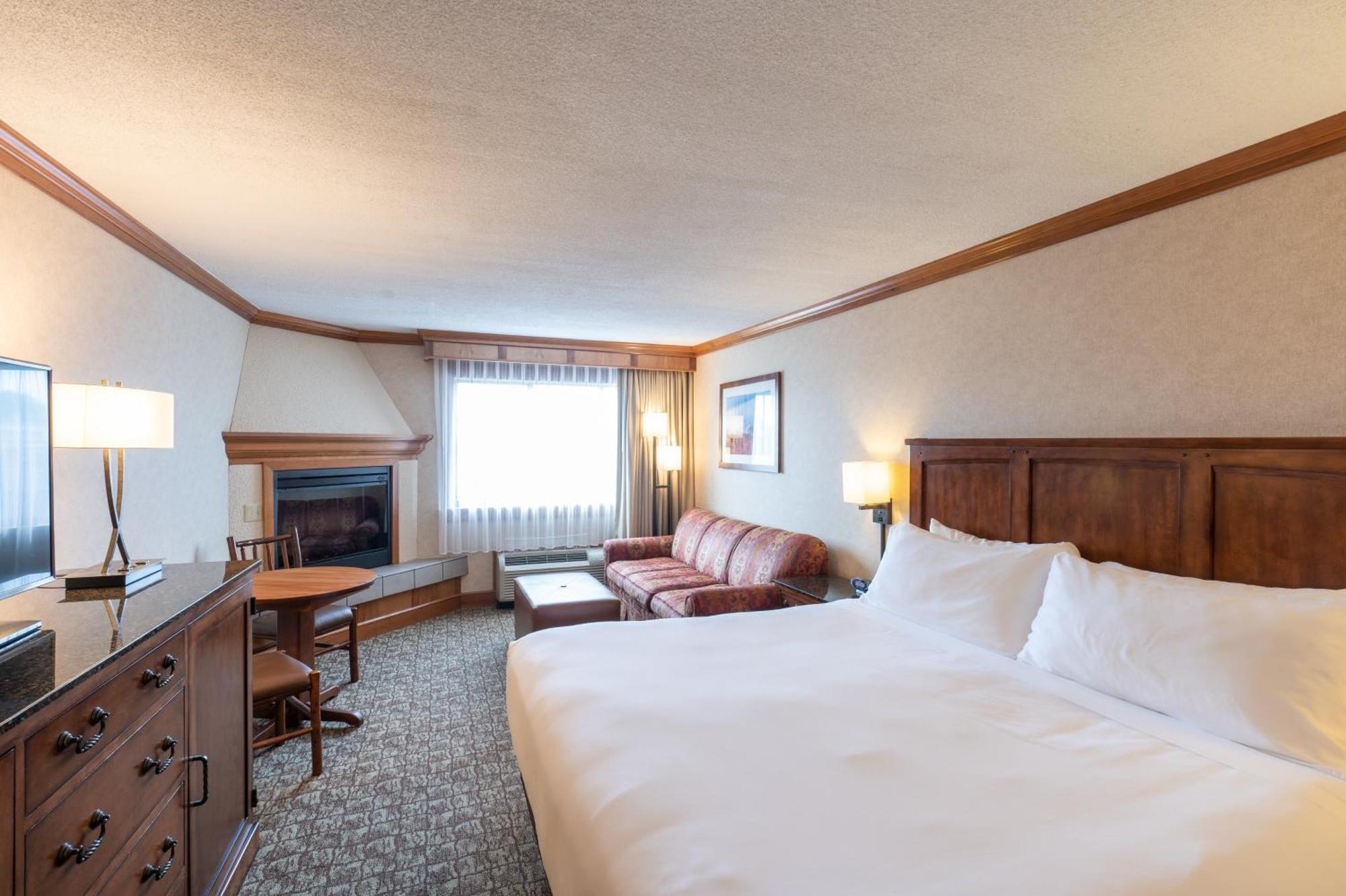 Crowne Plaza Lake Placid By Ihg Εξωτερικό φωτογραφία