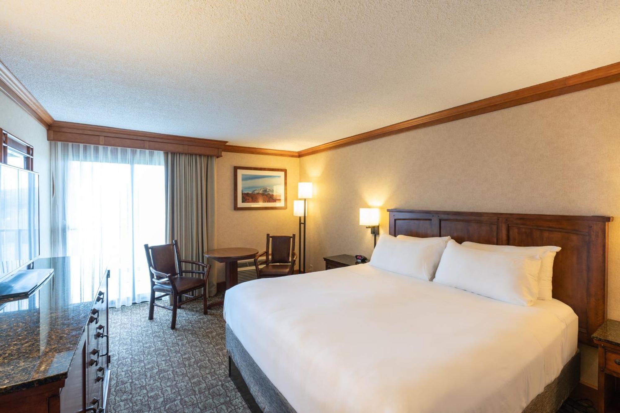 Crowne Plaza Lake Placid By Ihg Εξωτερικό φωτογραφία