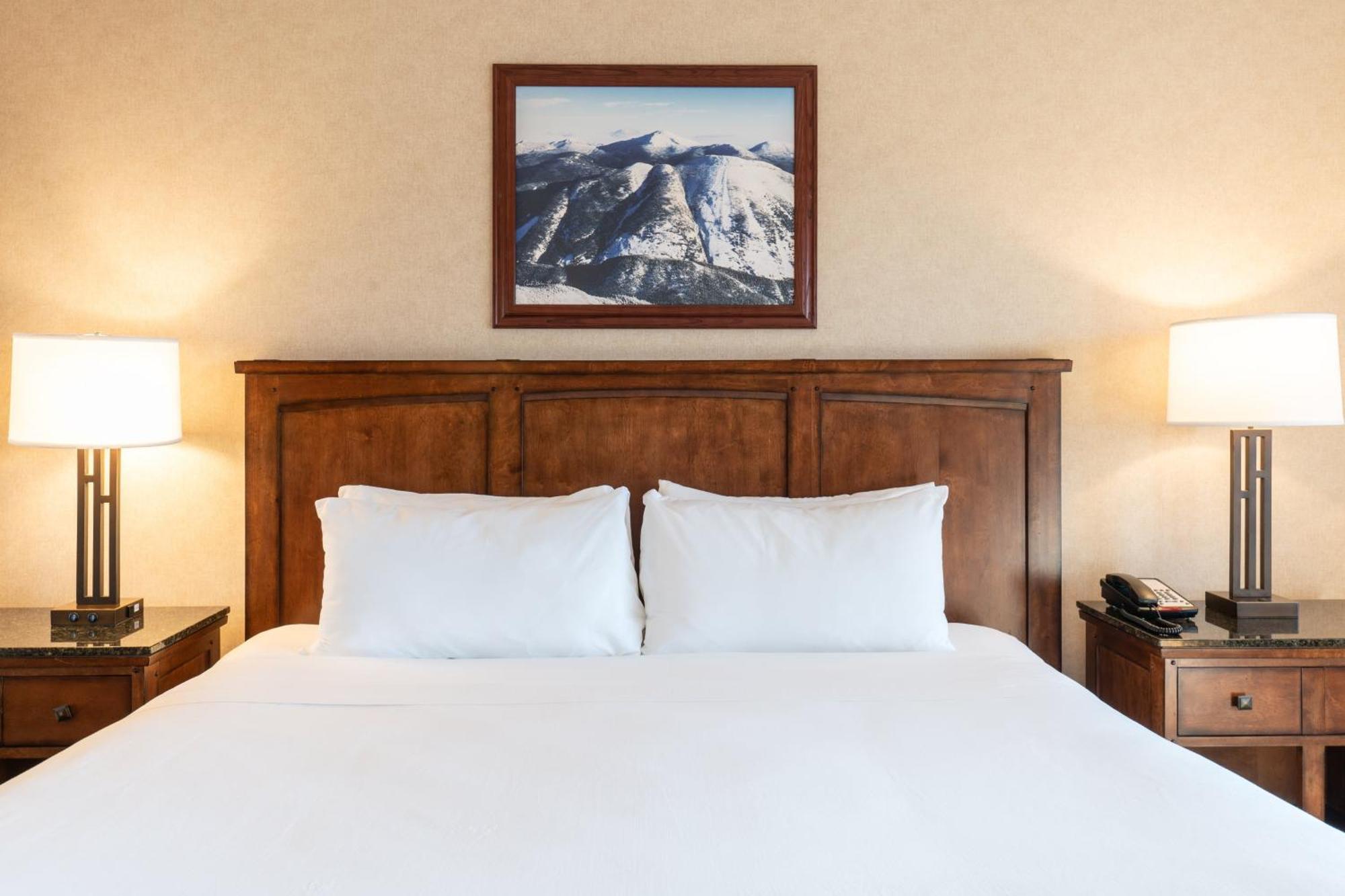 Crowne Plaza Lake Placid By Ihg Εξωτερικό φωτογραφία